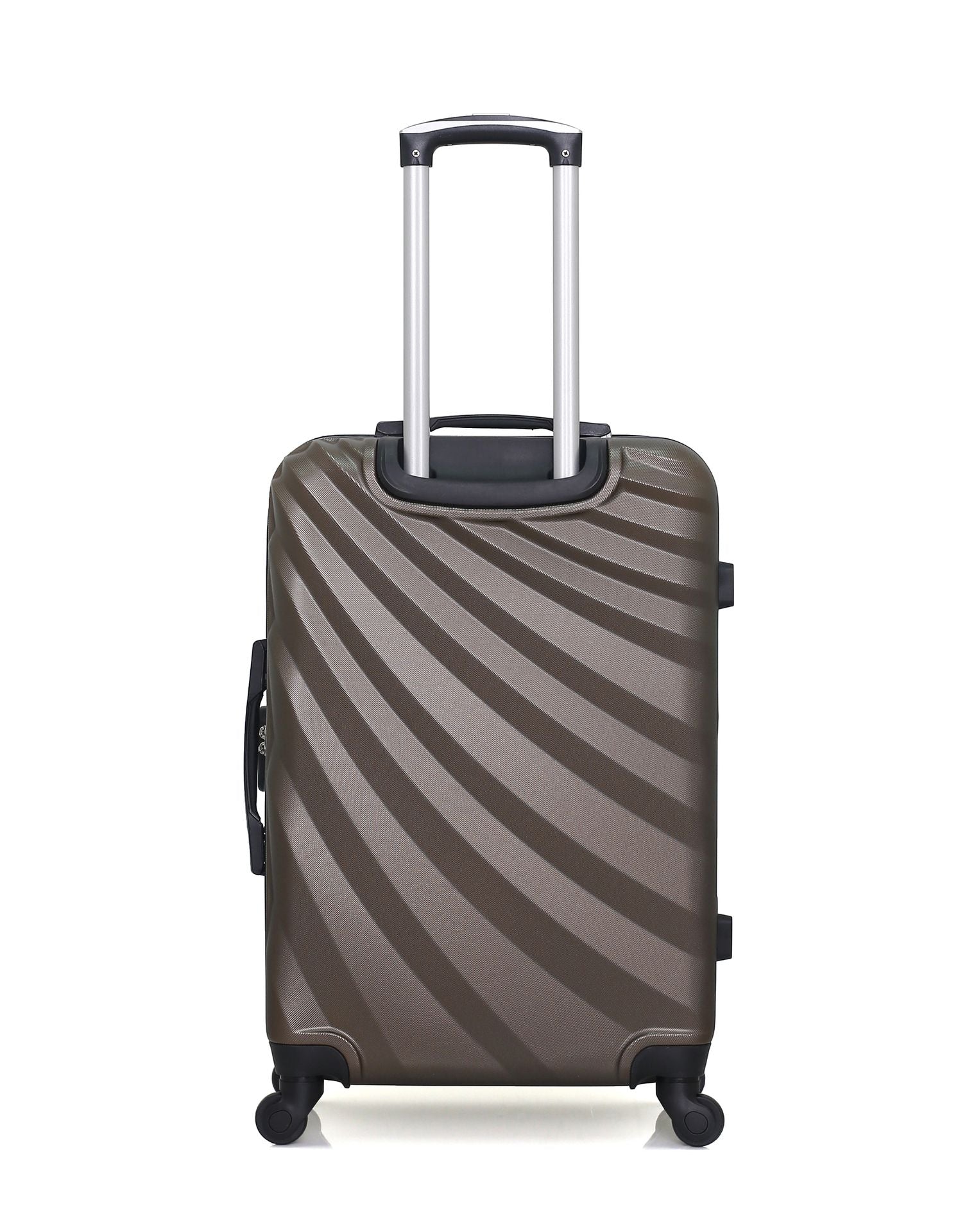 Set de 3 valises Week-end, Cabine et Cabine XXS DANUBE - Image 5