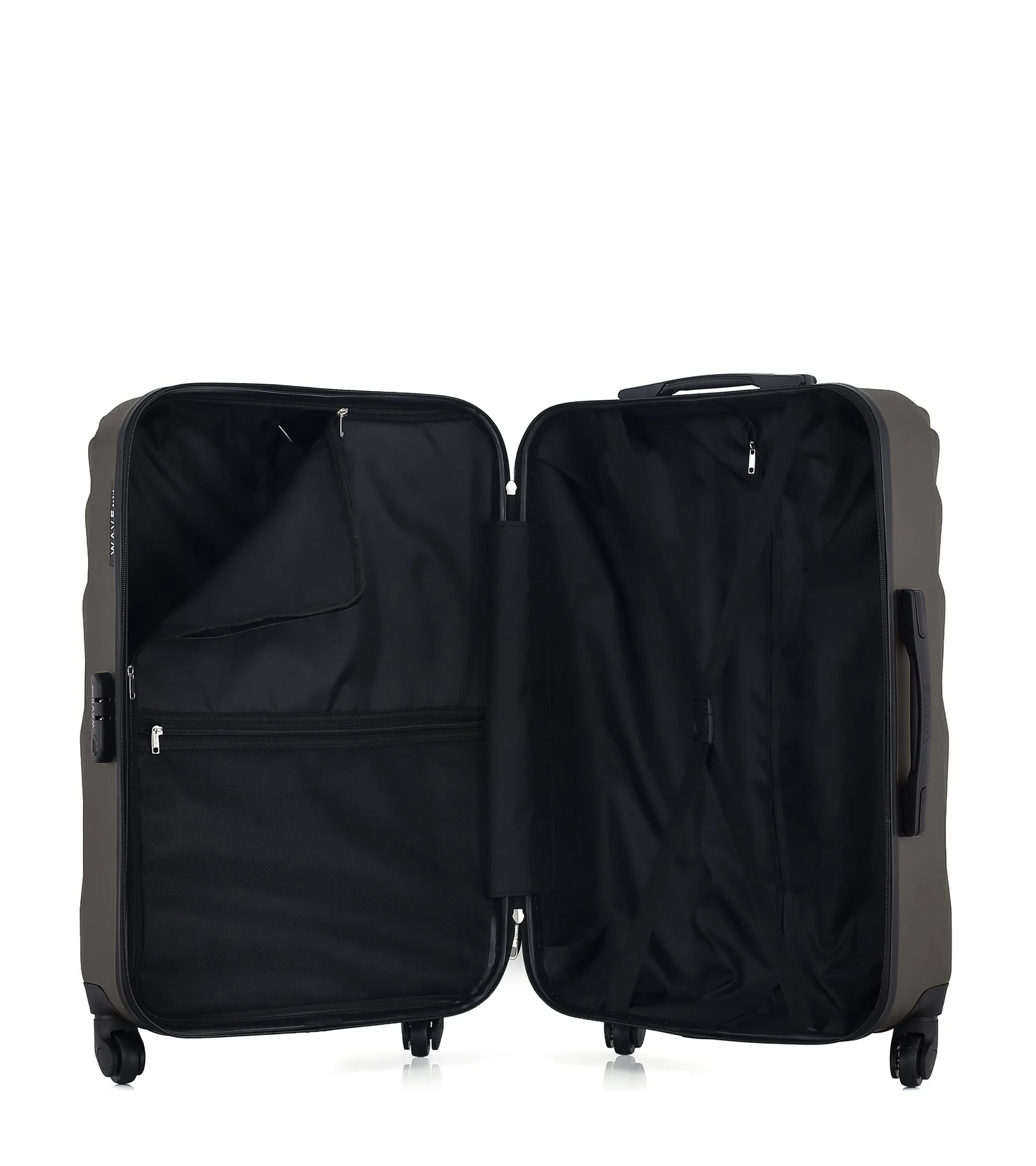 Set de 3 valises Week-end, Cabine et Cabine XXS DANUBE - Image 6