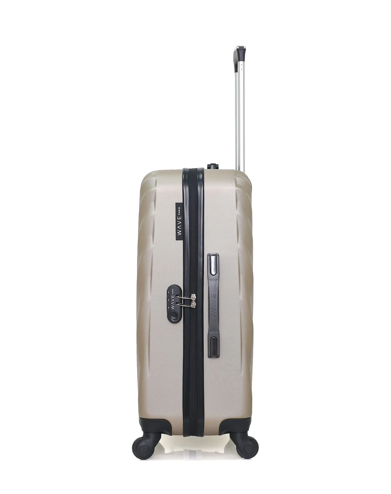 Set de 3 valises Week-end, Cabine et Cabine XXS DANUBE - Image 64