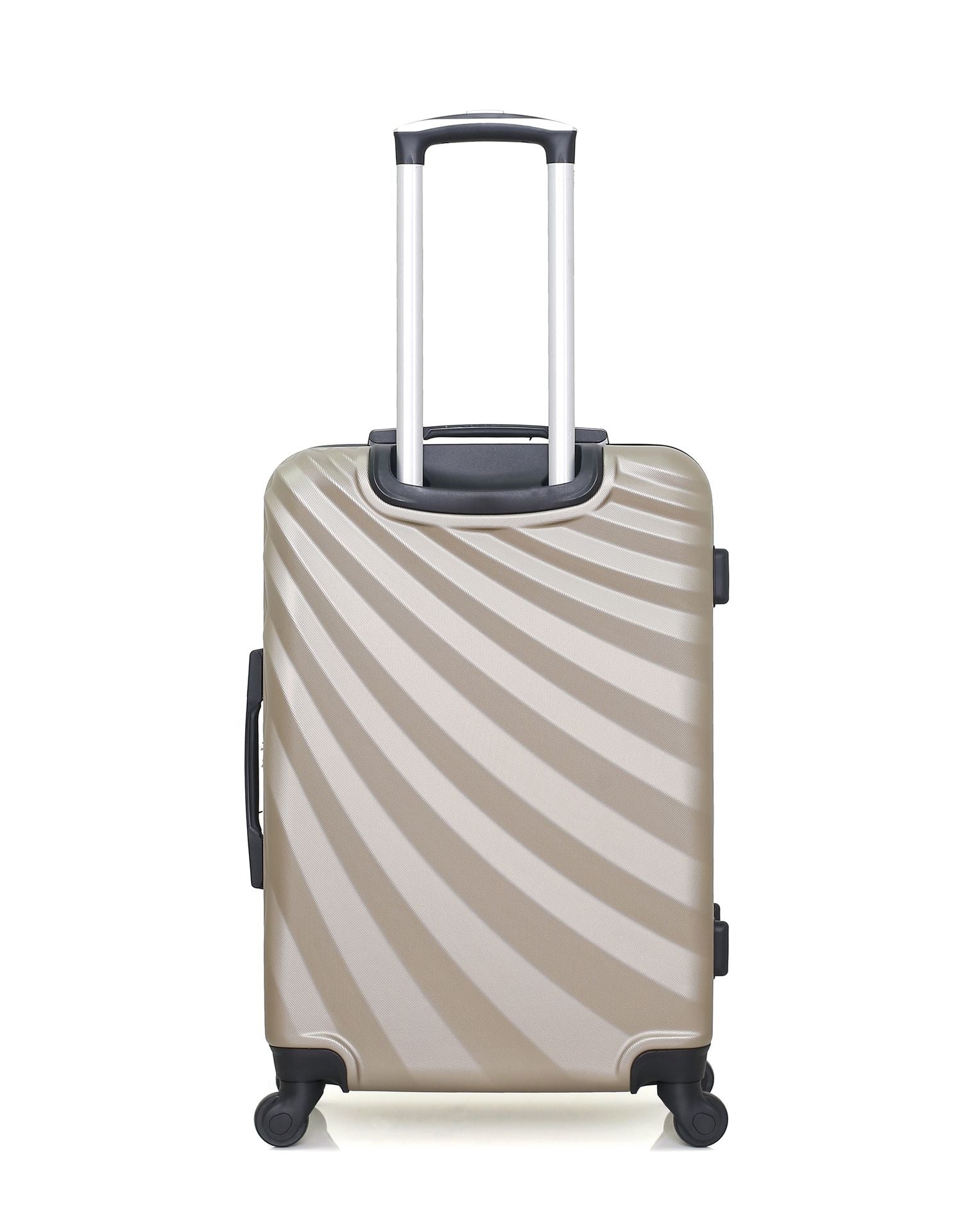 Set de 3 valises Week-end, Cabine et Cabine XXS DANUBE - Image 65