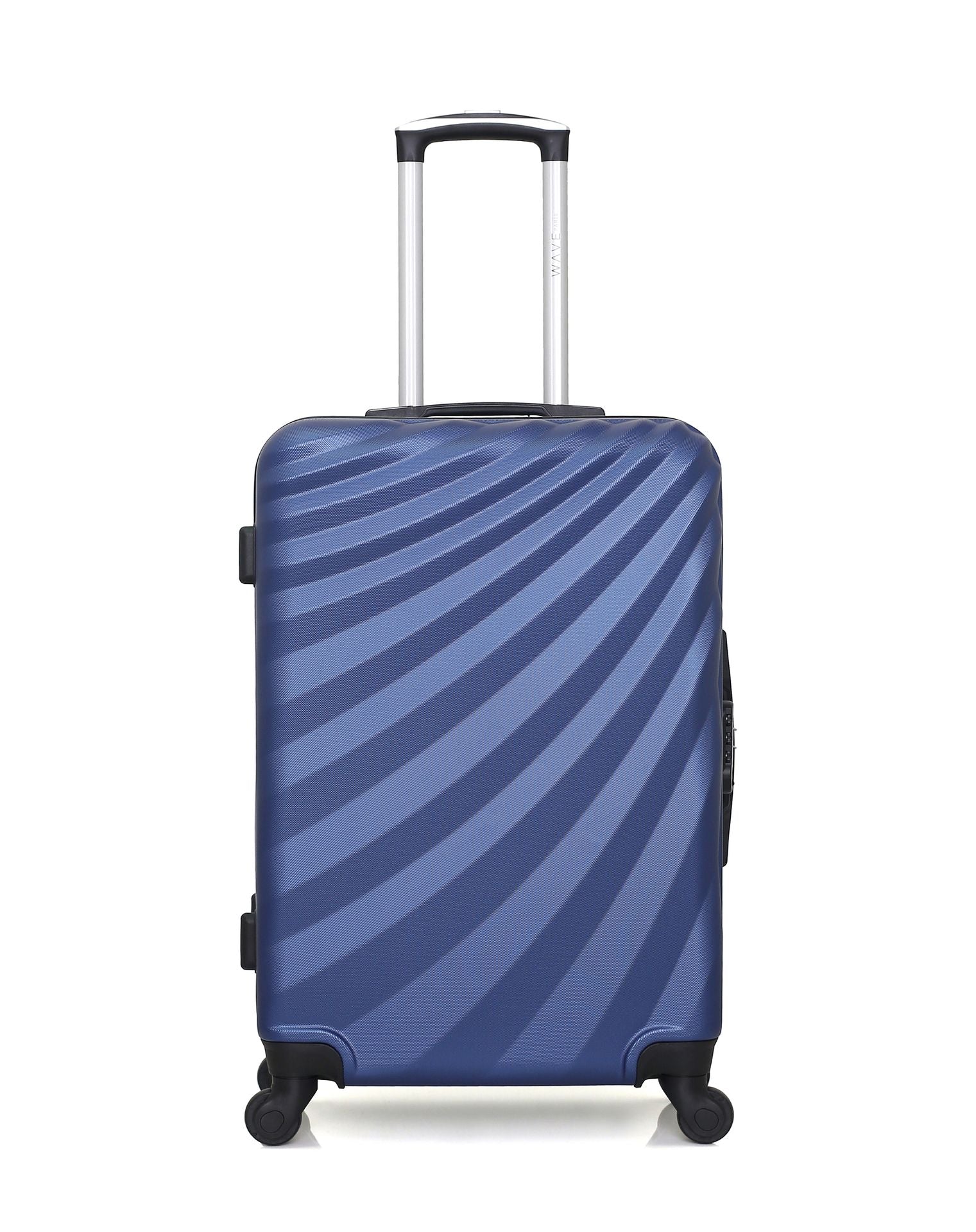 Set de 3 valises Week-end, Cabine et Cabine XXS DANUBE - Image 68