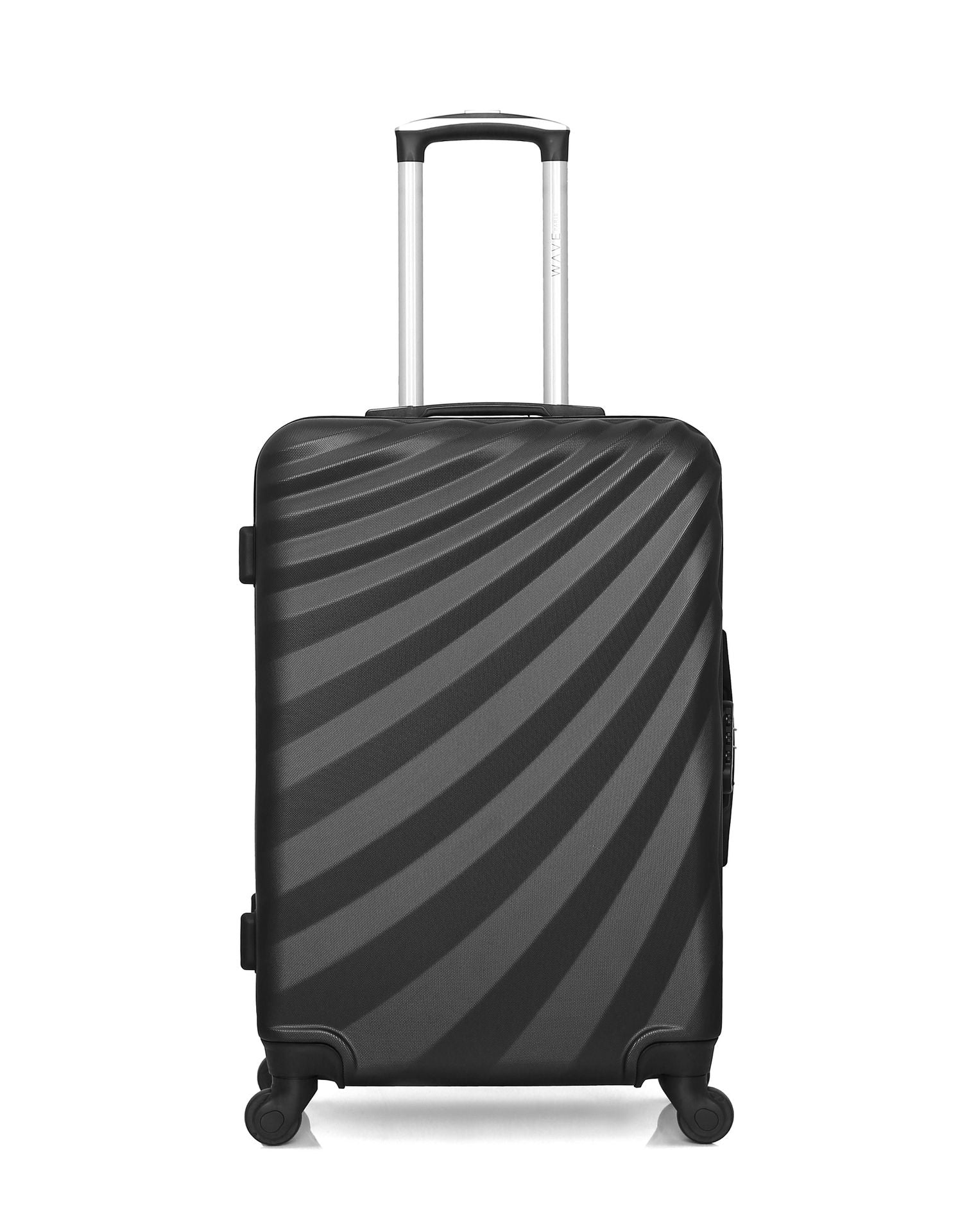 Set de 3 valises Week-end, Cabine et Cabine XXS DANUBE - Image 74
