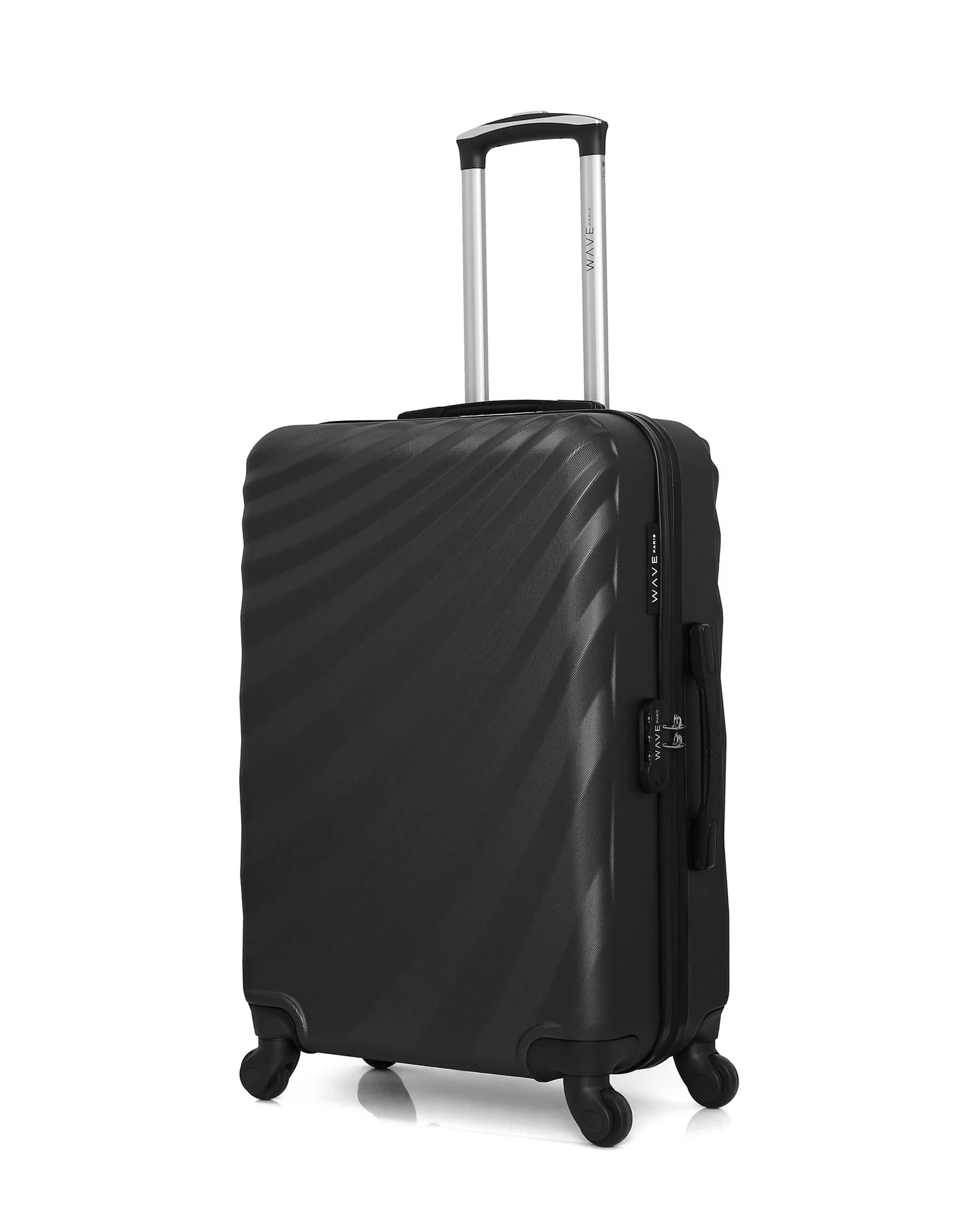 Set de 3 valises Week-end, Cabine et Cabine XXS DANUBE - Image 75
