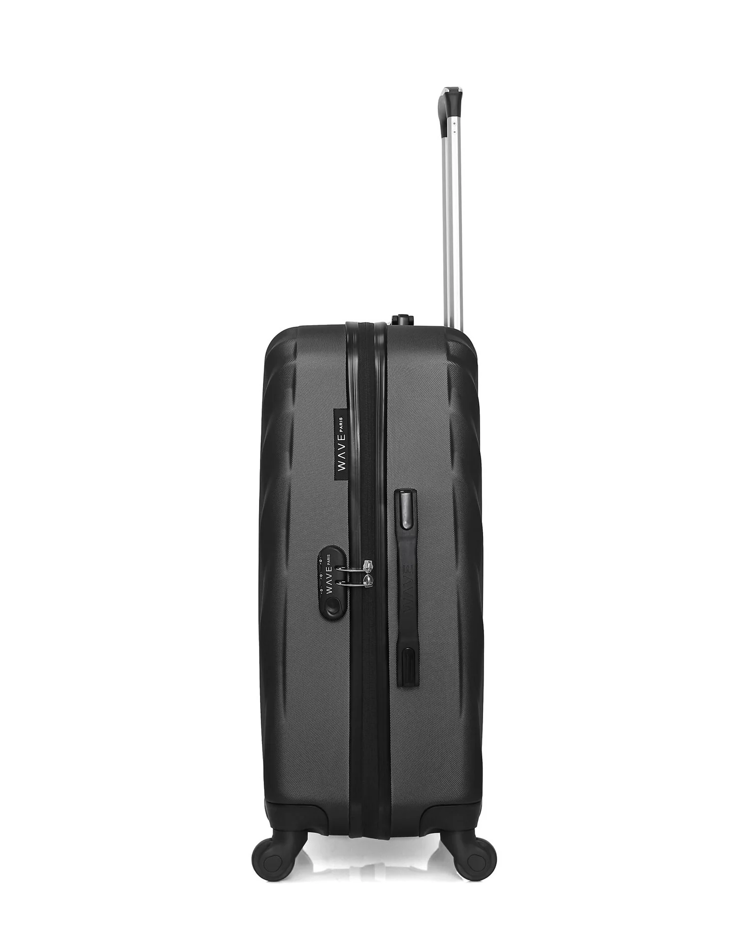 Set de 3 valises Week-end, Cabine et Cabine XXS DANUBE - Image 76