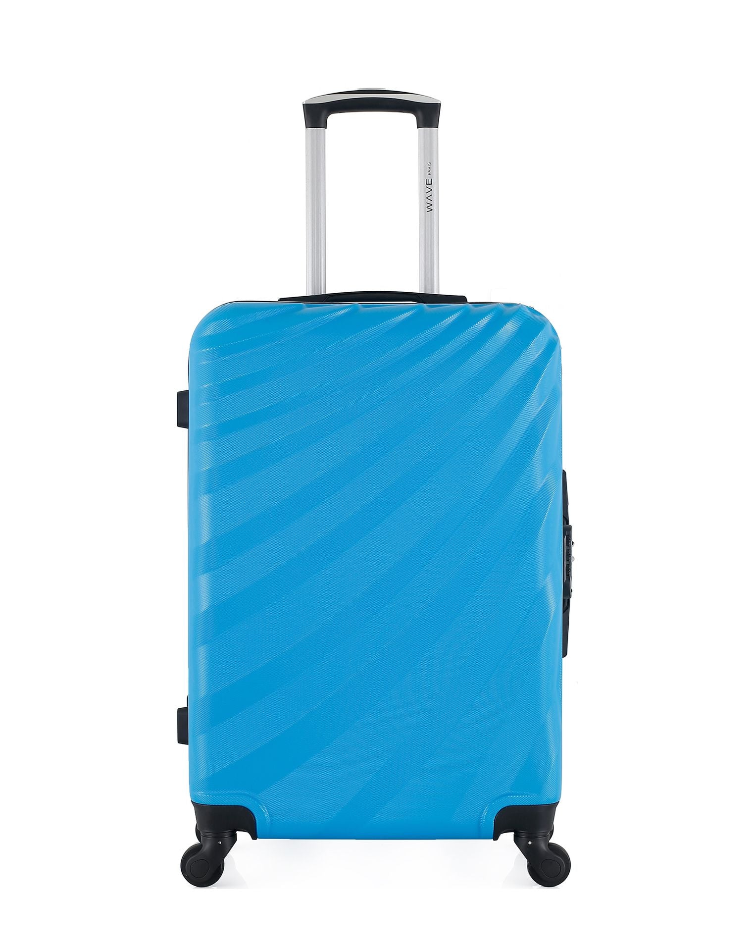 Set de 3 valises Week-end, Cabine et Cabine XXS DANUBE - Image 8