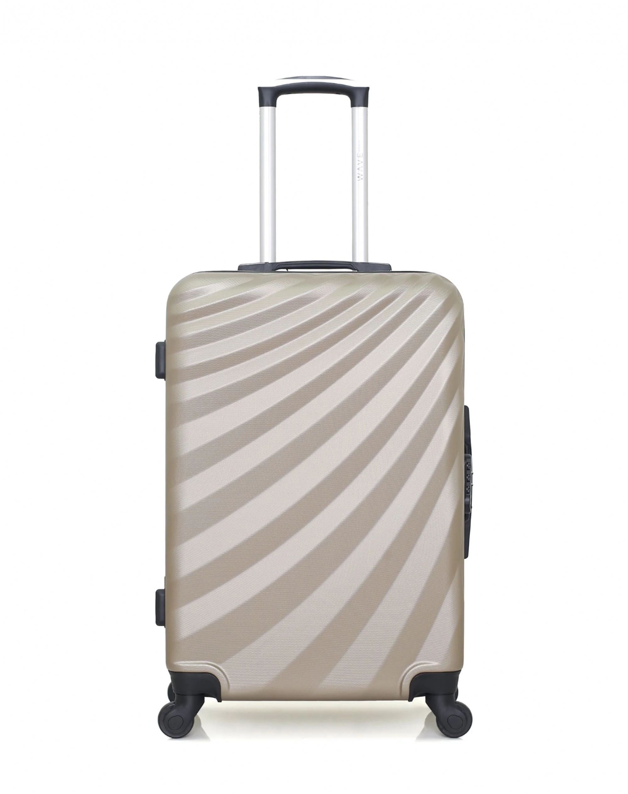 Set de 3 valises Week-end, Cabine et Cabine XXS DANUBE - Image 80