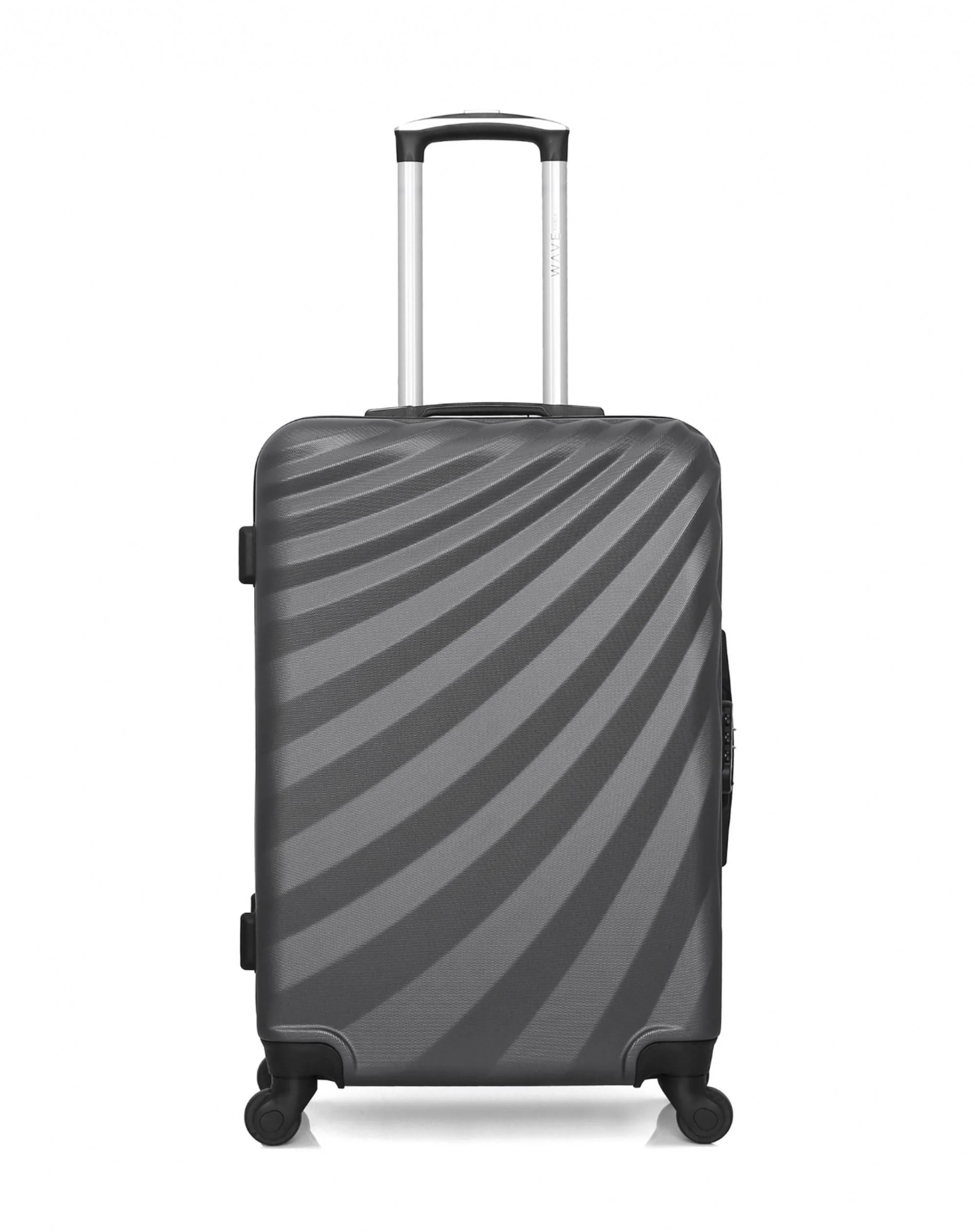 Set de 3 valises Week-end, Cabine et Cabine XXS DANUBE - Image 84