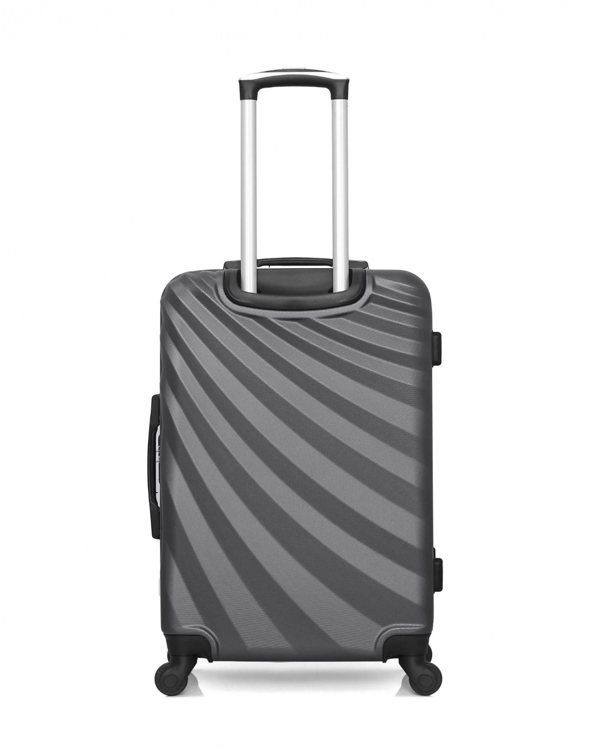 Set de 3 valises Week-end, Cabine et Cabine XXS DANUBE - Image 85