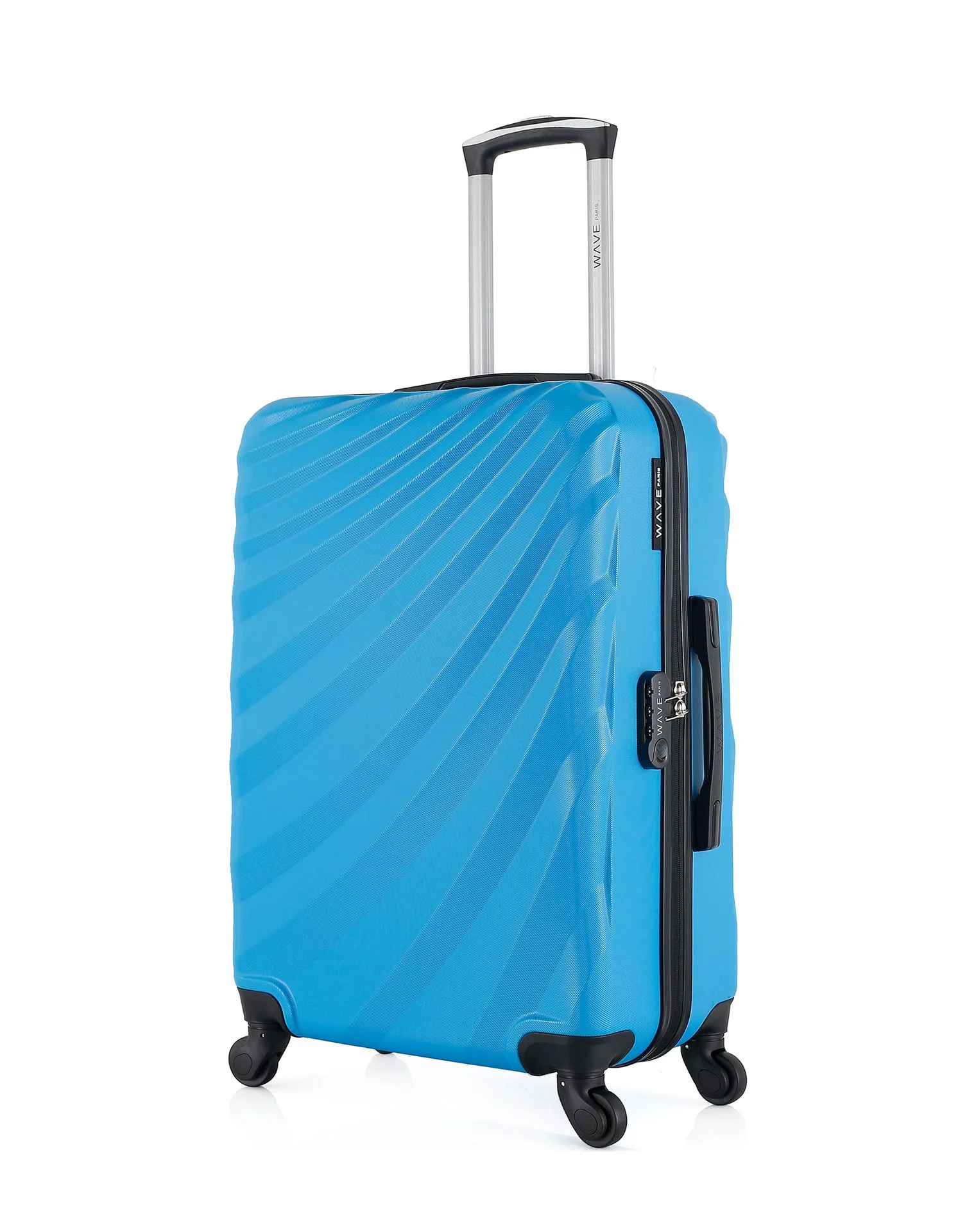 Set de 3 valises Week-end, Cabine et Cabine XXS DANUBE - Image 9