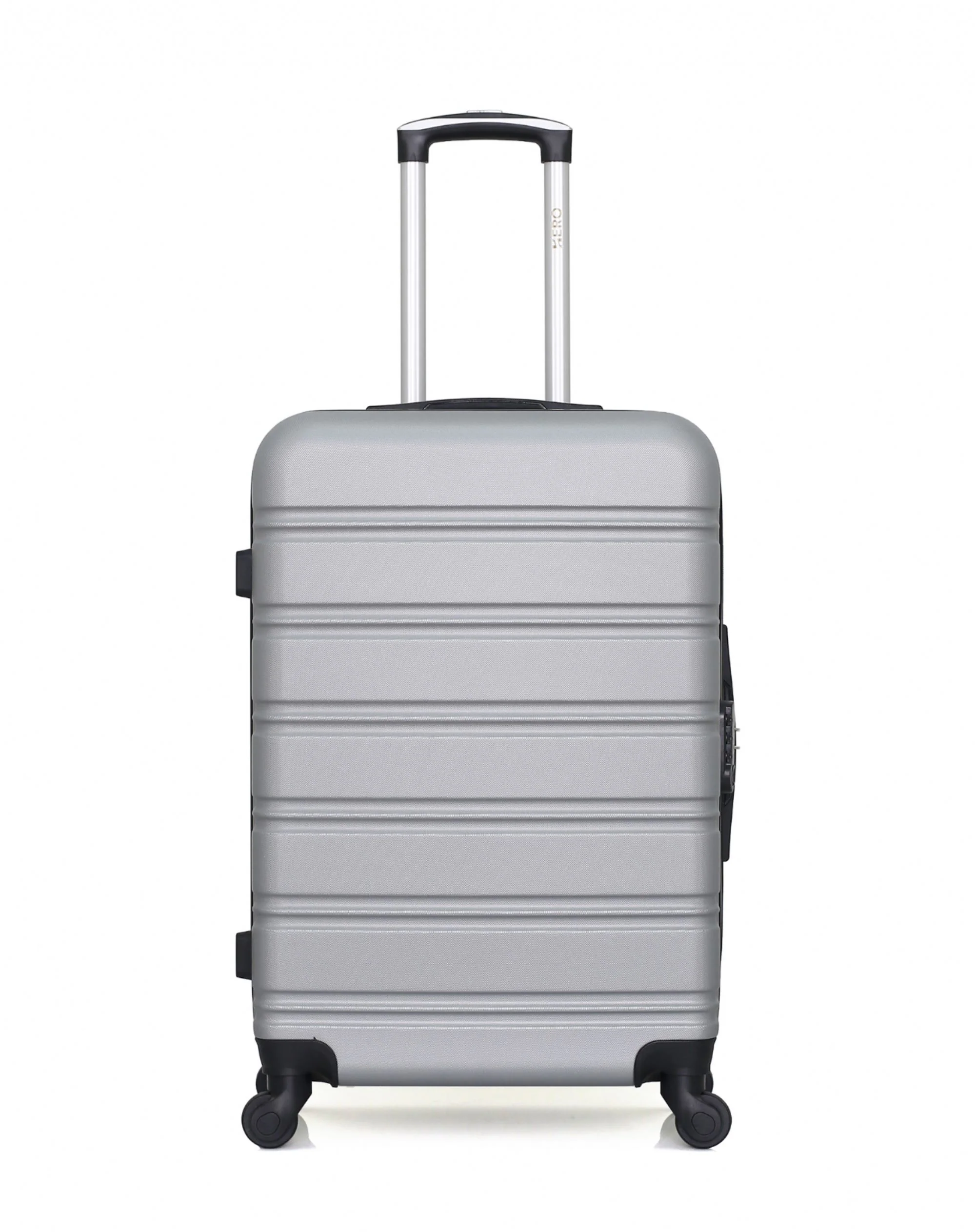 Set de 3 valises Weekend, Cabine et Cabine XXS RENOSO - Image 14