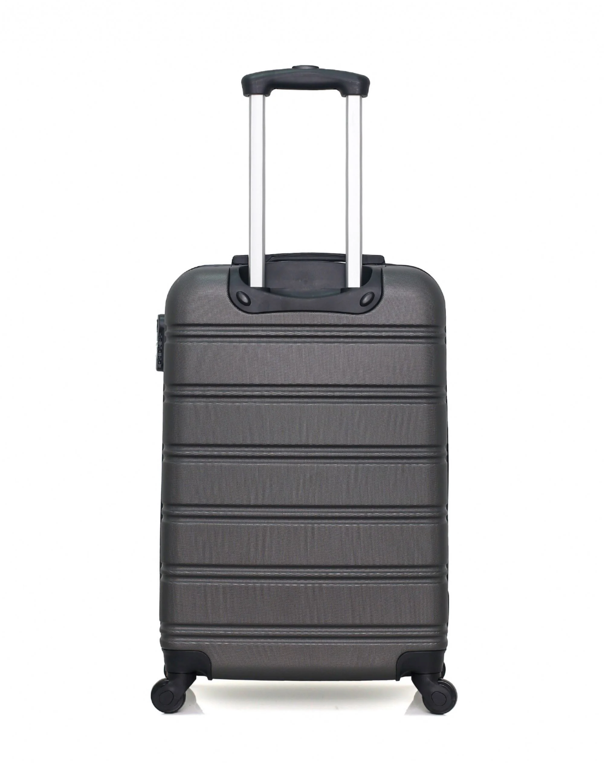 Set de 3 valises Weekend, Cabine et Cabine XXS RENOSO - Image 23