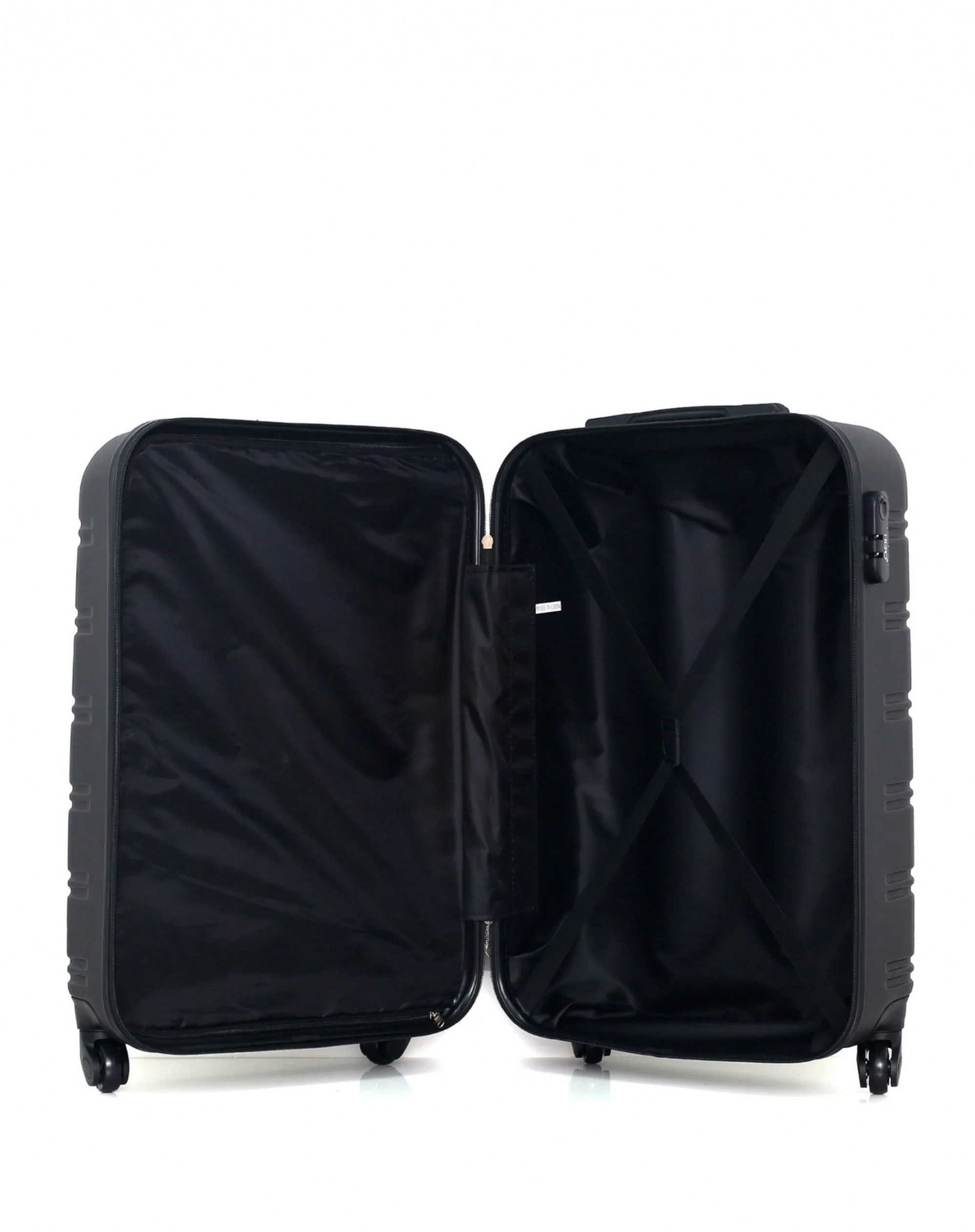 Set de 3 valises Weekend, Cabine et Cabine XXS RENOSO - Image 4