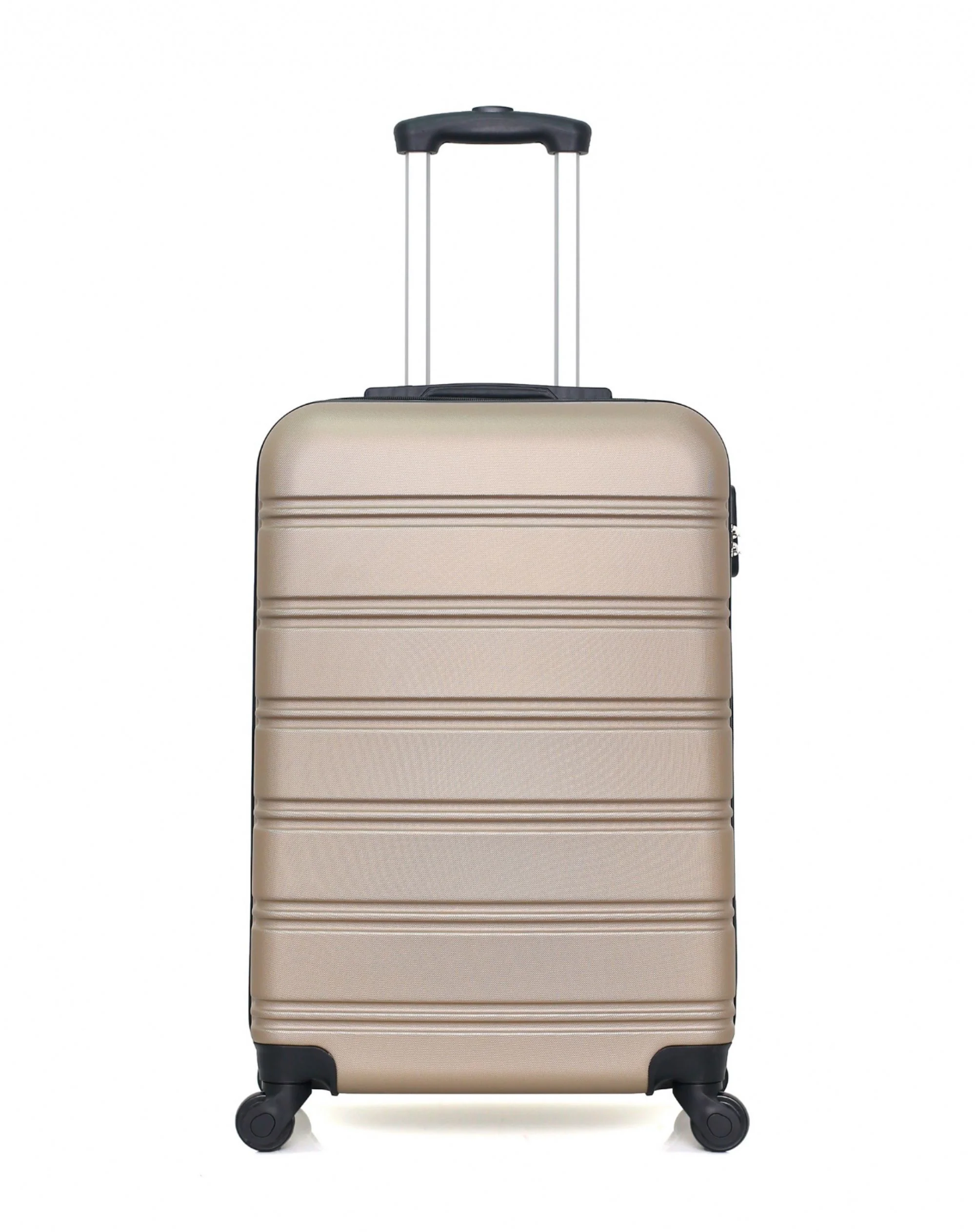 Set de 3 valises Weekend, Cabine et Cabine XXS RENOSO - Image 6