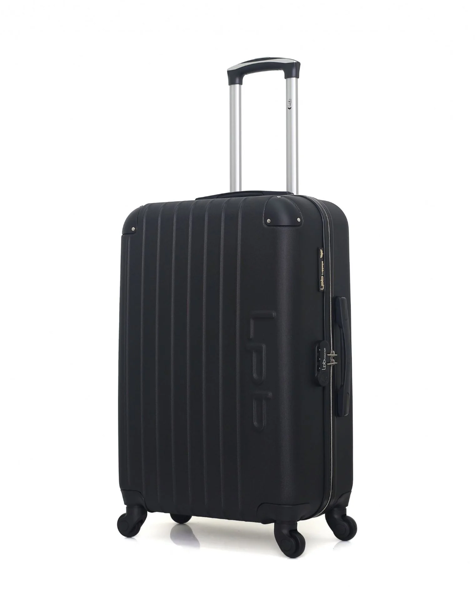 LOT DE 3 - Valises weekend, cabine et vanity HAMBOURG - Image 15