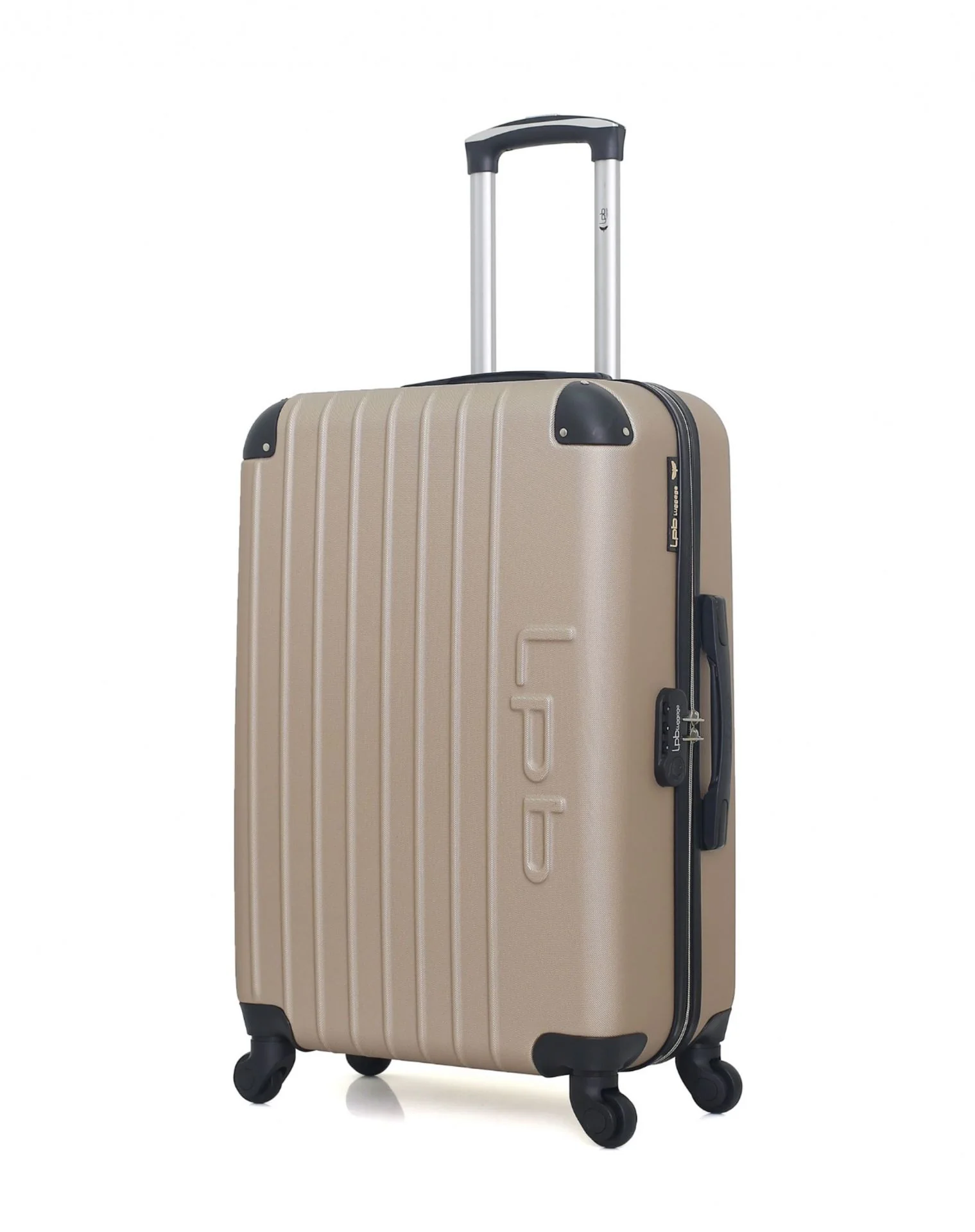 LOT DE 3 - Valises weekend, cabine et vanity HAMBOURG - Image 33