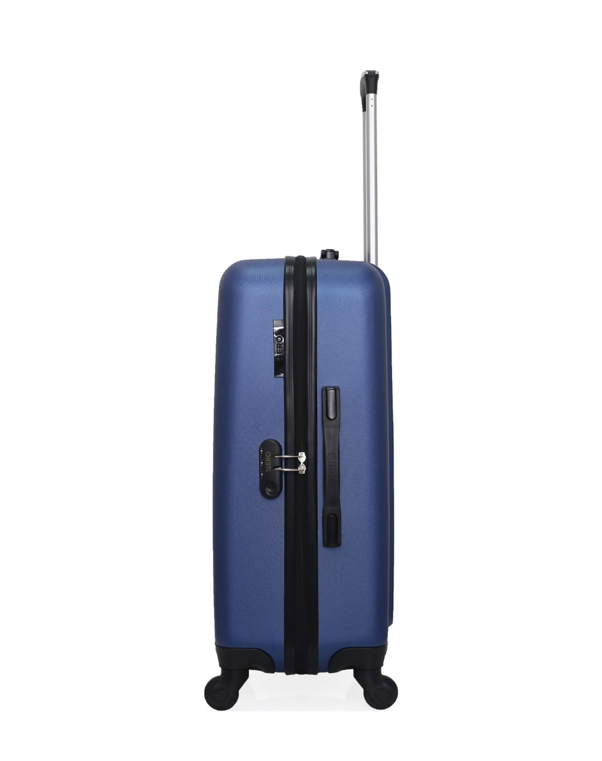 Set de 3 valises Weekend, Cabine et Vanity LIPARI - Image 10