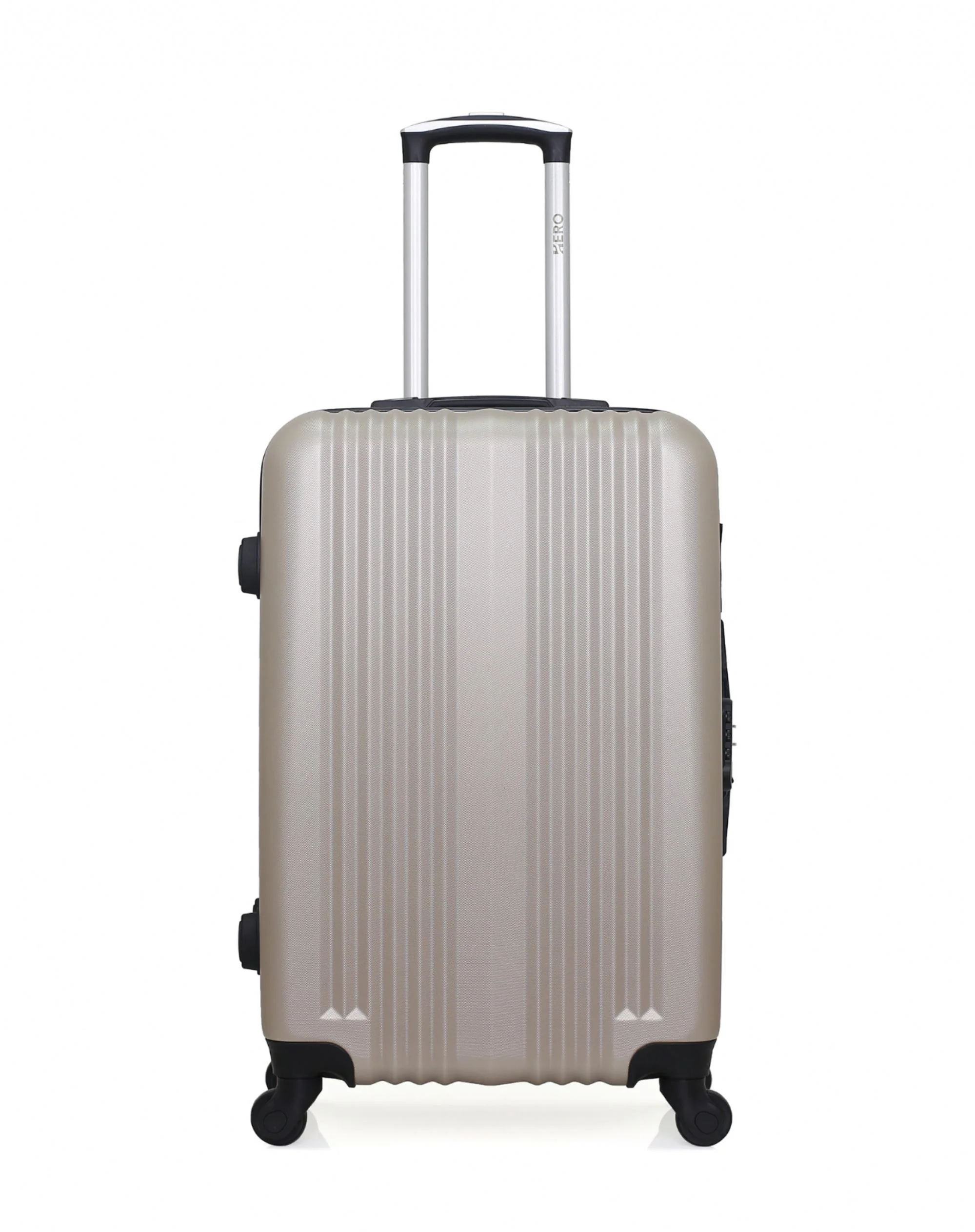 Set de 3 valises Weekend, Cabine et Vanity LIPARI - Image 20
