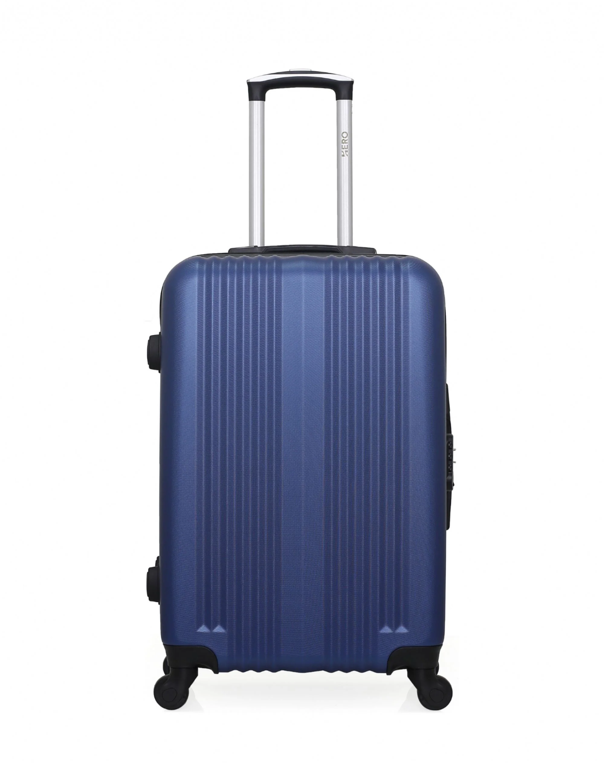 Set de 3 valises Weekend, Cabine et Vanity LIPARI - Image 8