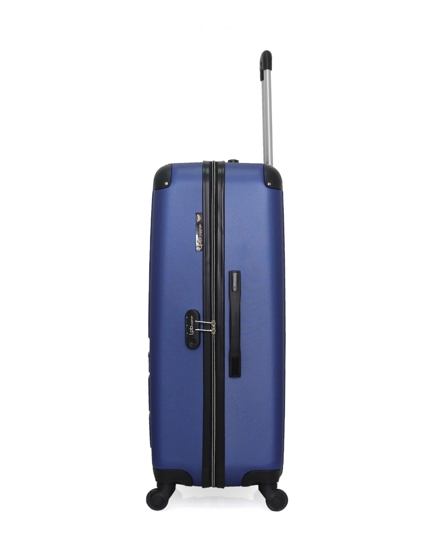 LOT DE 4 - Valises grand format, weekend, cabine et cabine XXS MARIANNE - Image 16