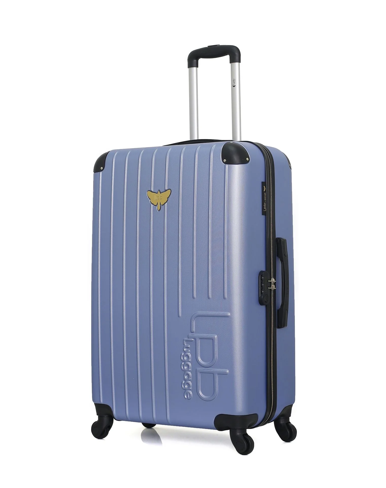 LOT DE 4 - Valises grand format, weekend, cabine et cabine XXS MARIANNE - Image 33