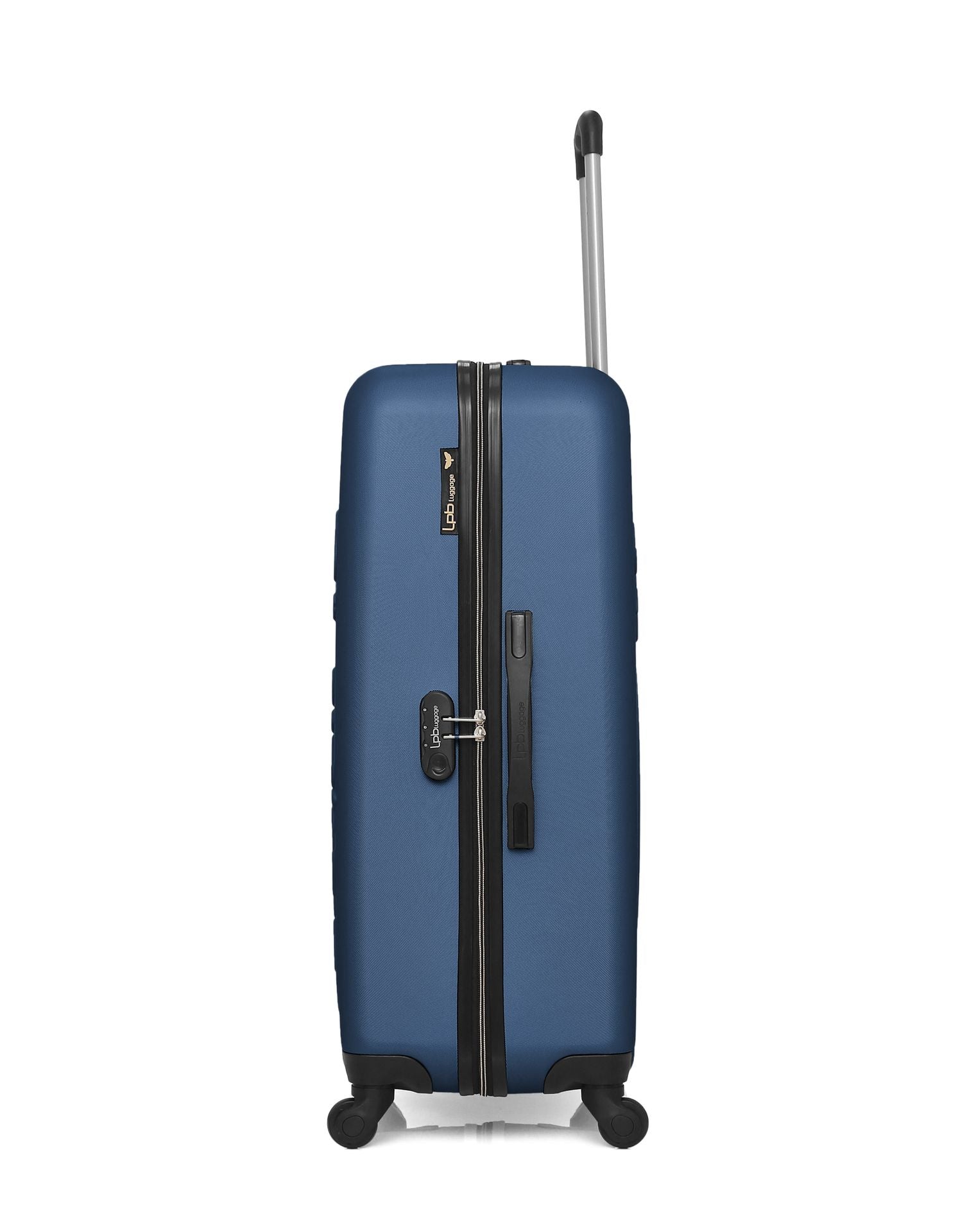 LOT DE 4 - Valises grand format, weekend, cabine et vanity ELEONOR - Image 22