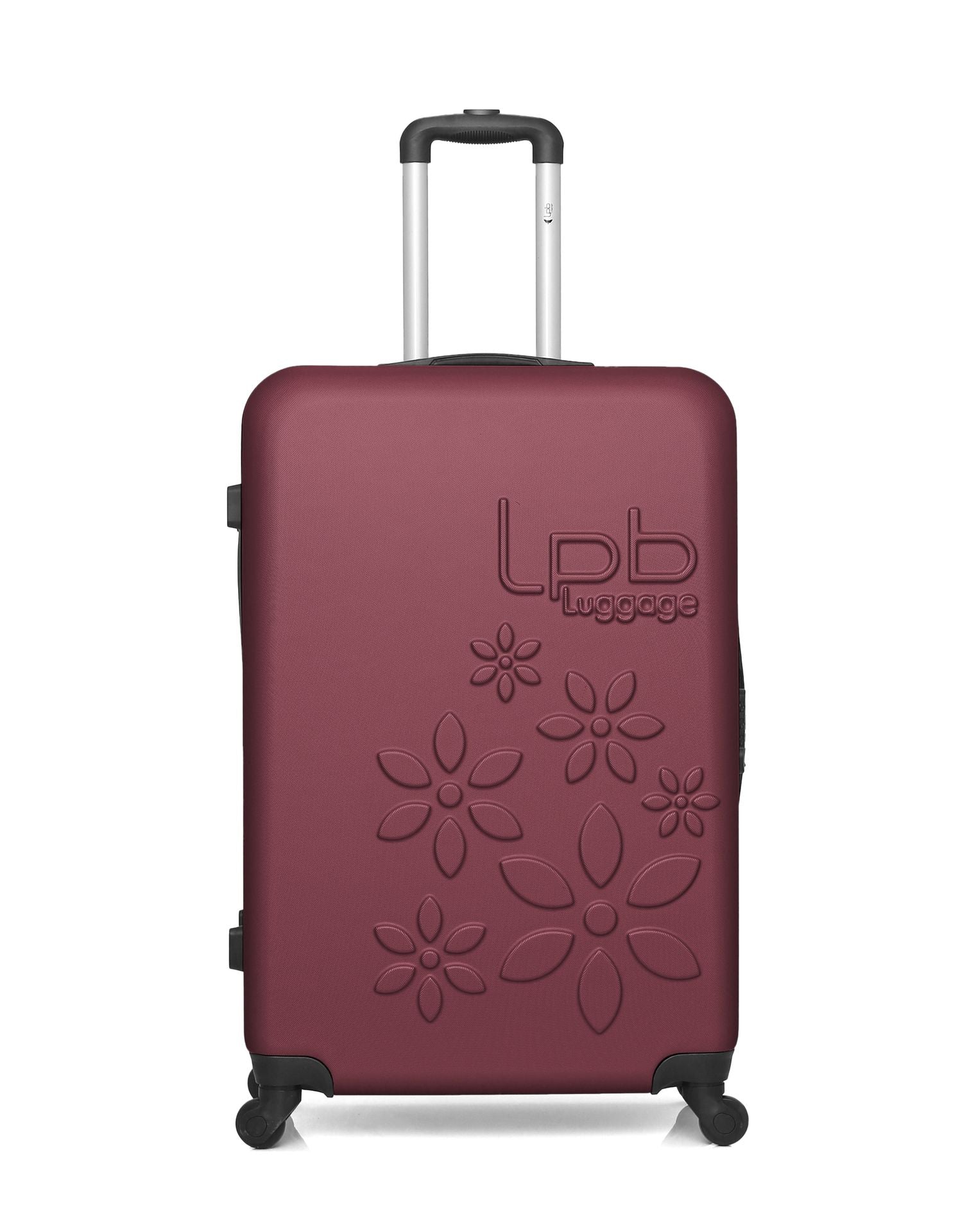 LOT DE 4 - Valises grand format, weekend, cabine et vanity ELEONOR - Image 32