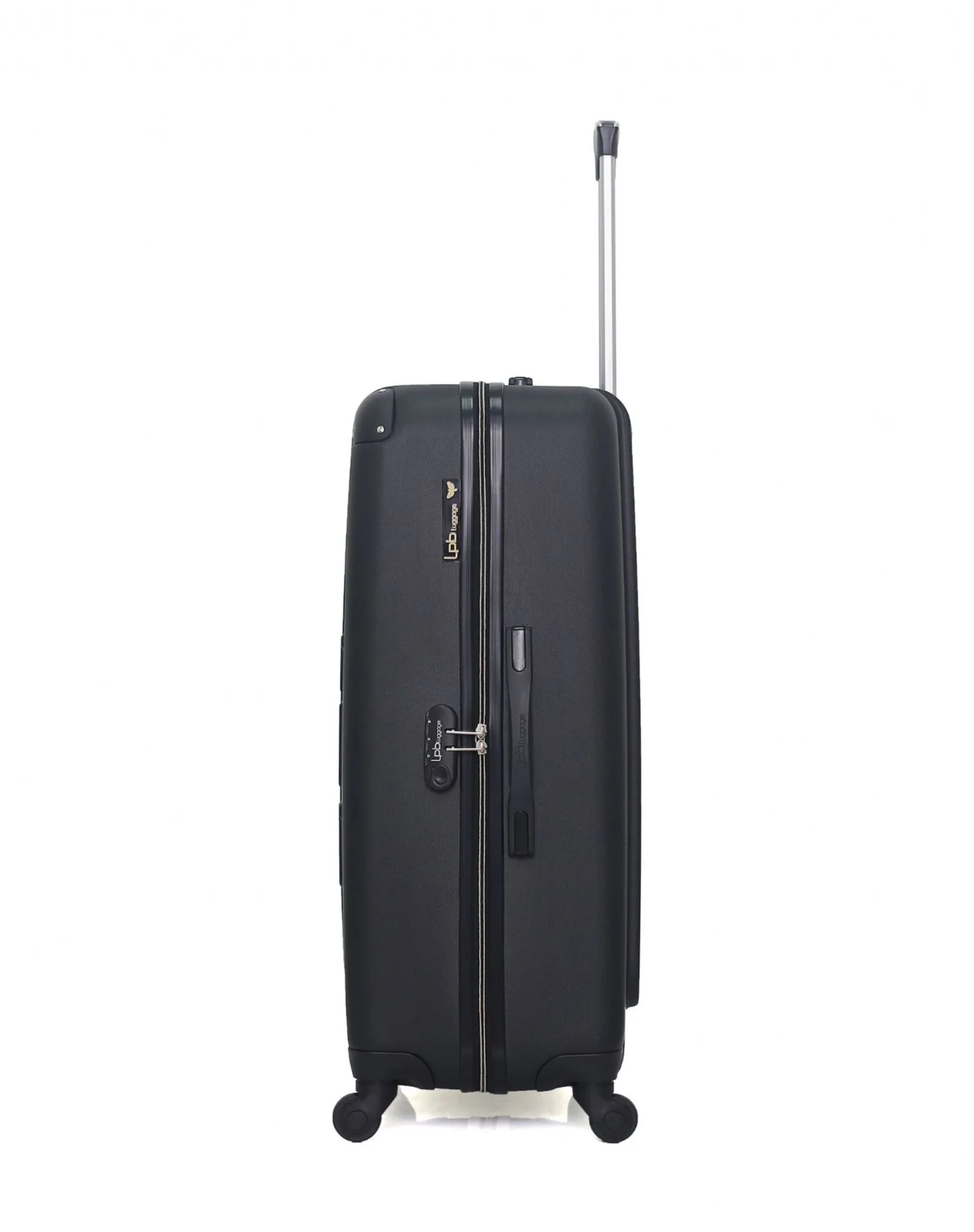 LOT DE 4 - Valises grand format, weekend, cabine et vanity HAMBOURG - Image 16