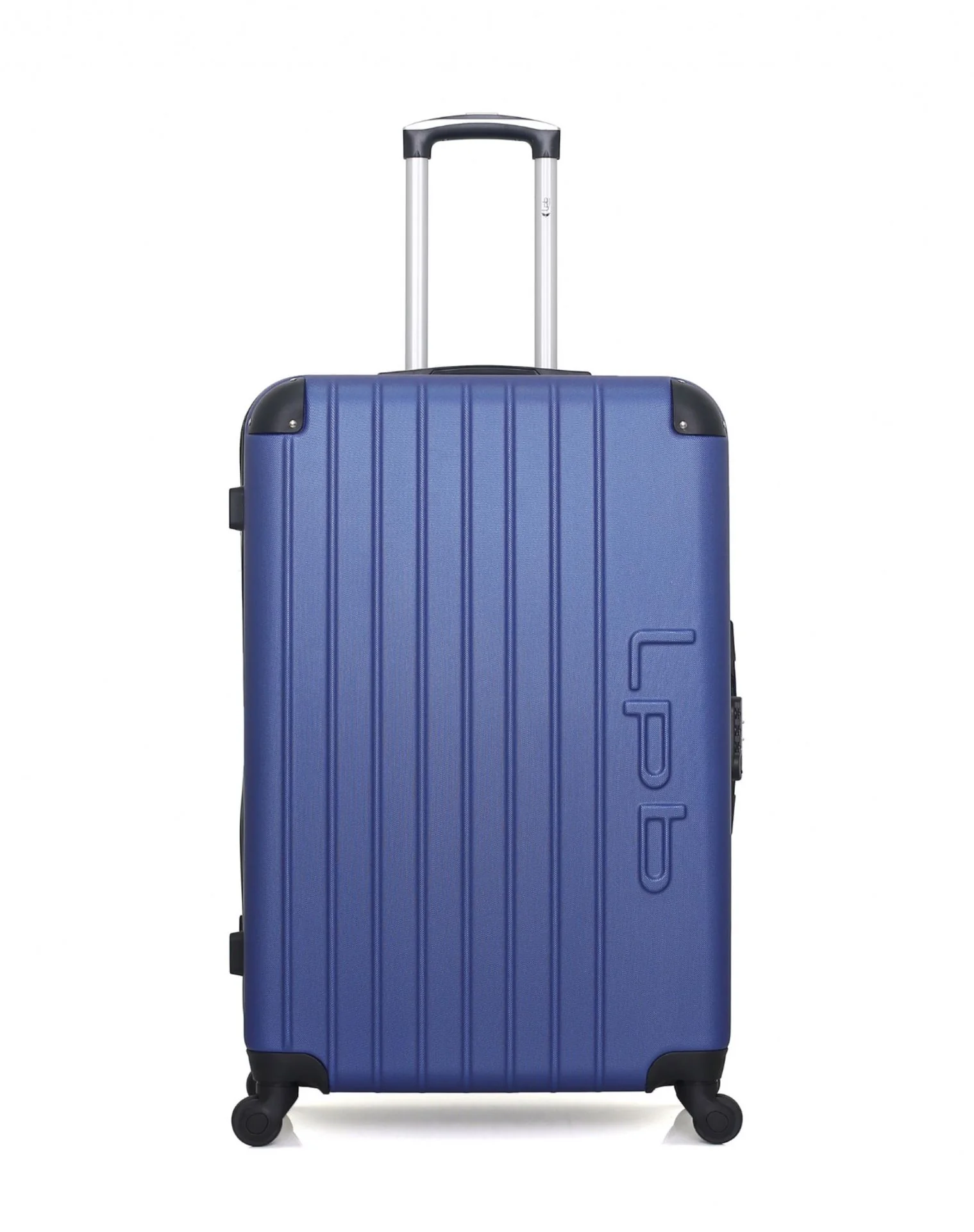 LOT DE 4 - Valises grand format, weekend, cabine et vanity HAMBOURG - Image 20