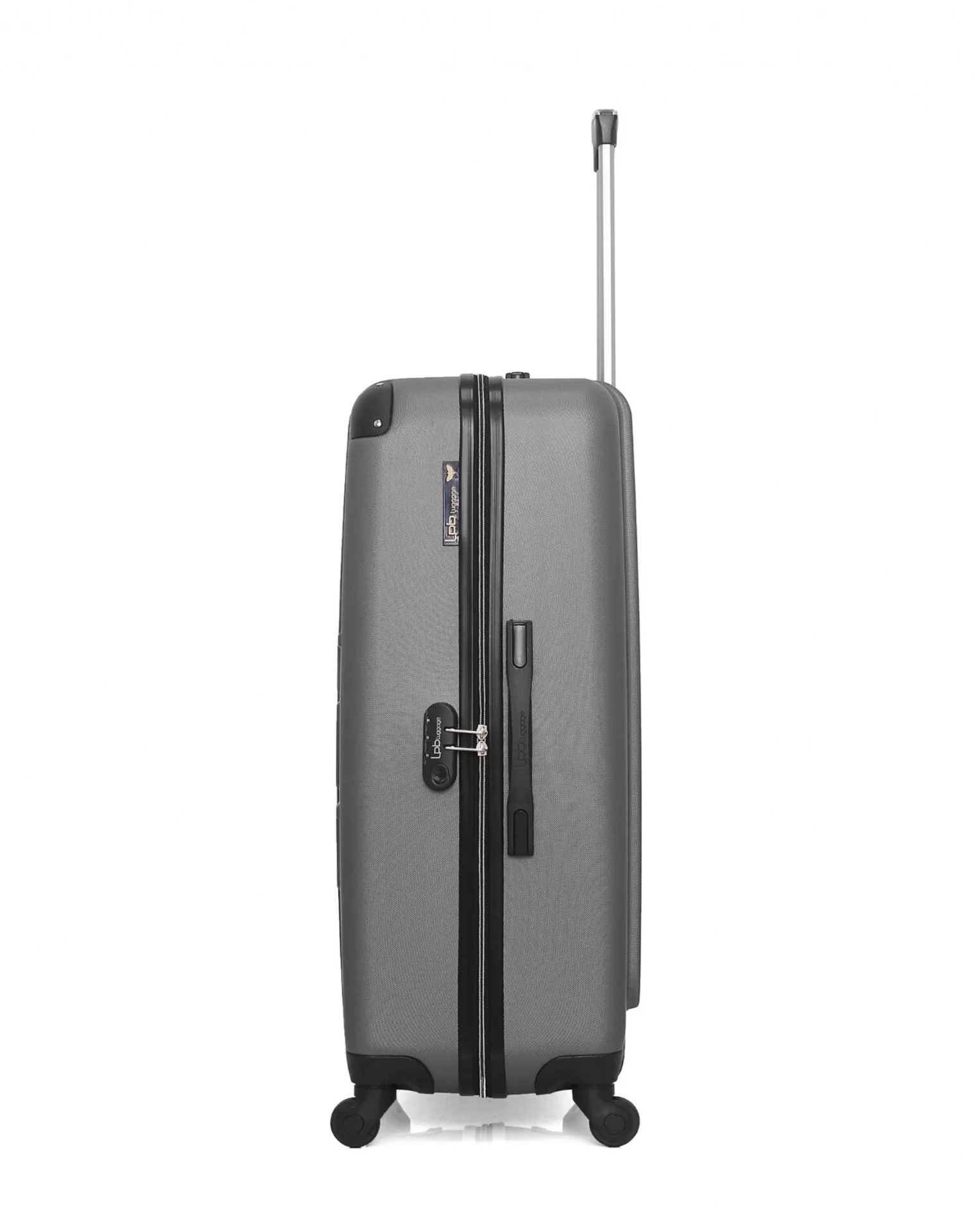 LOT DE 4 - Valises grand format, weekend, cabine et vanity HAMBOURG - Image 28
