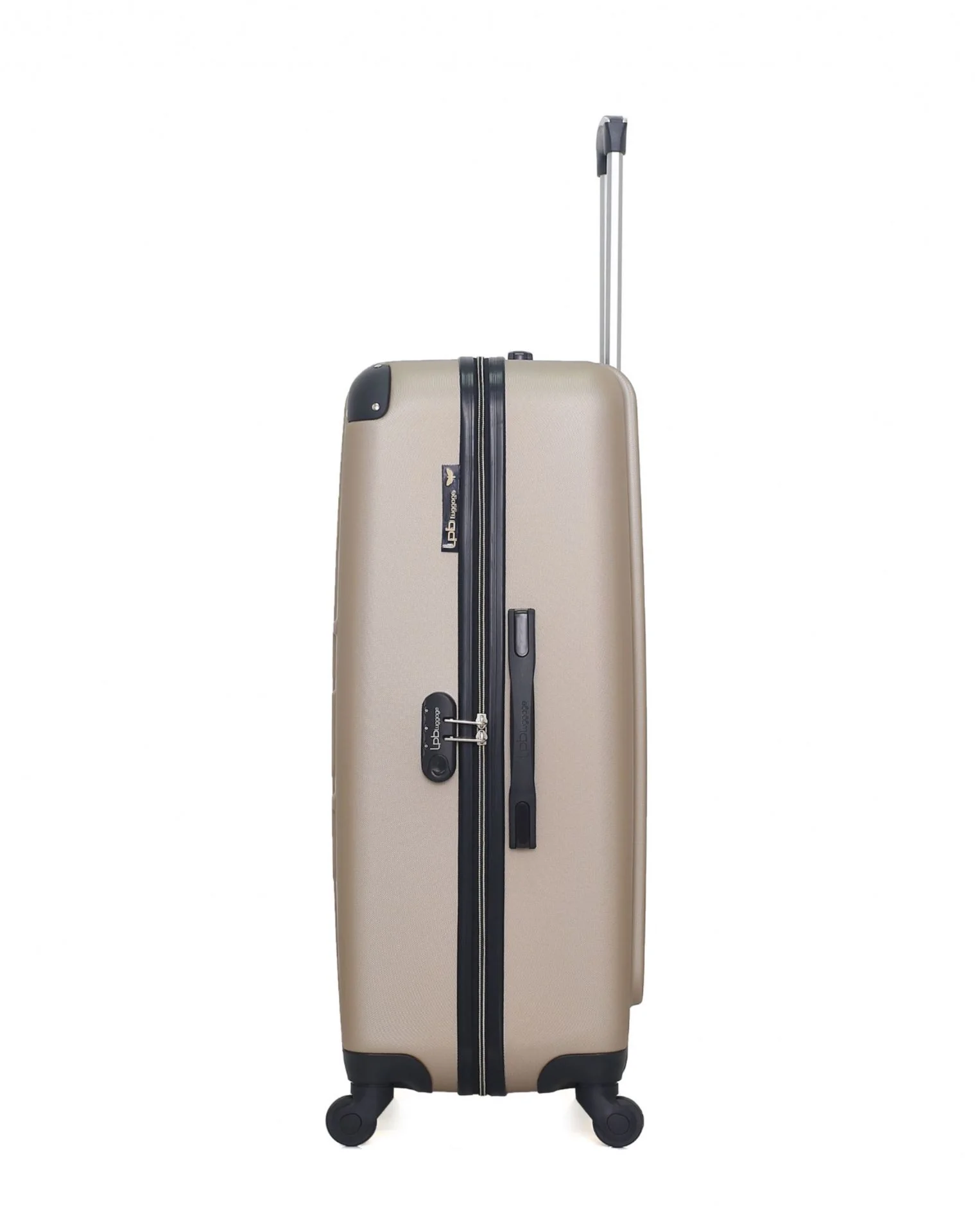 LOT DE 4 - Valises grand format, weekend, cabine et vanity HAMBOURG - Image 34