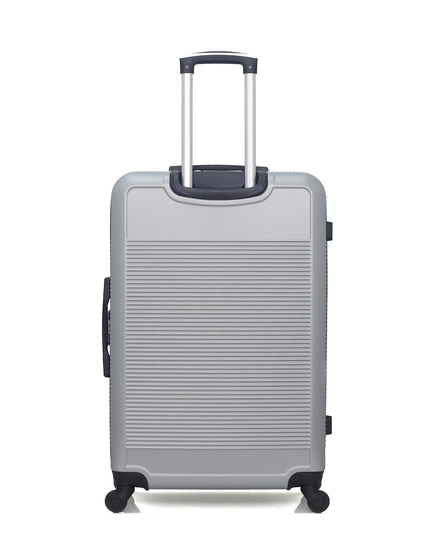 LOT DE 4 - Valises grand format, weekend, cabine et vanity SELENGA - Image 29