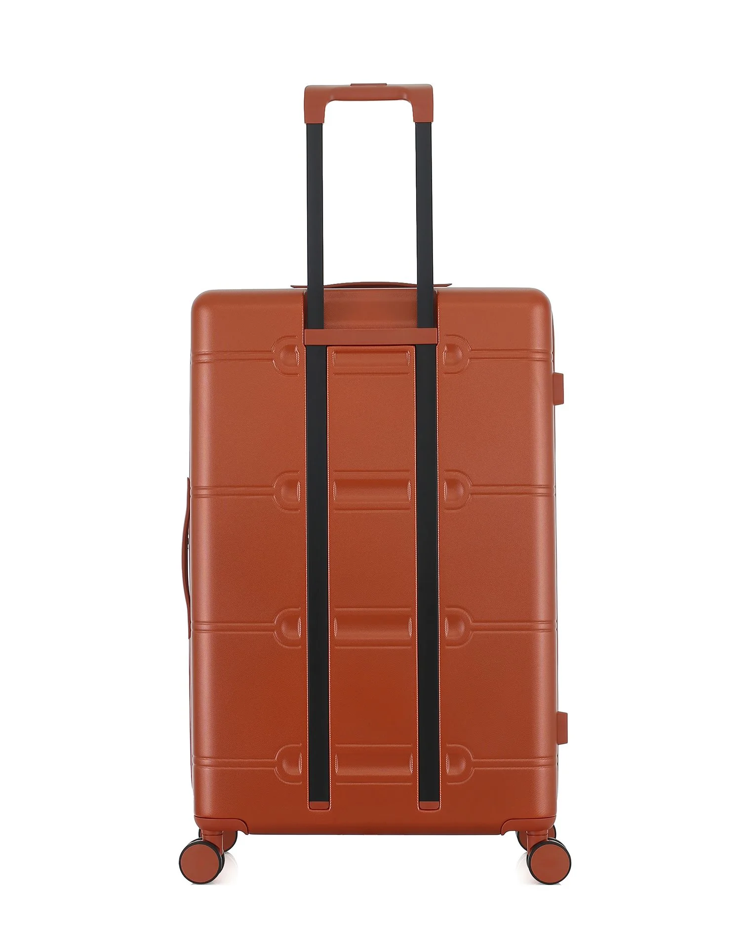 Lot de 4 Valises Rigides Grand Format, Taille Moyenne, Cabine et Cabine XS CLEVELAND - Image 20
