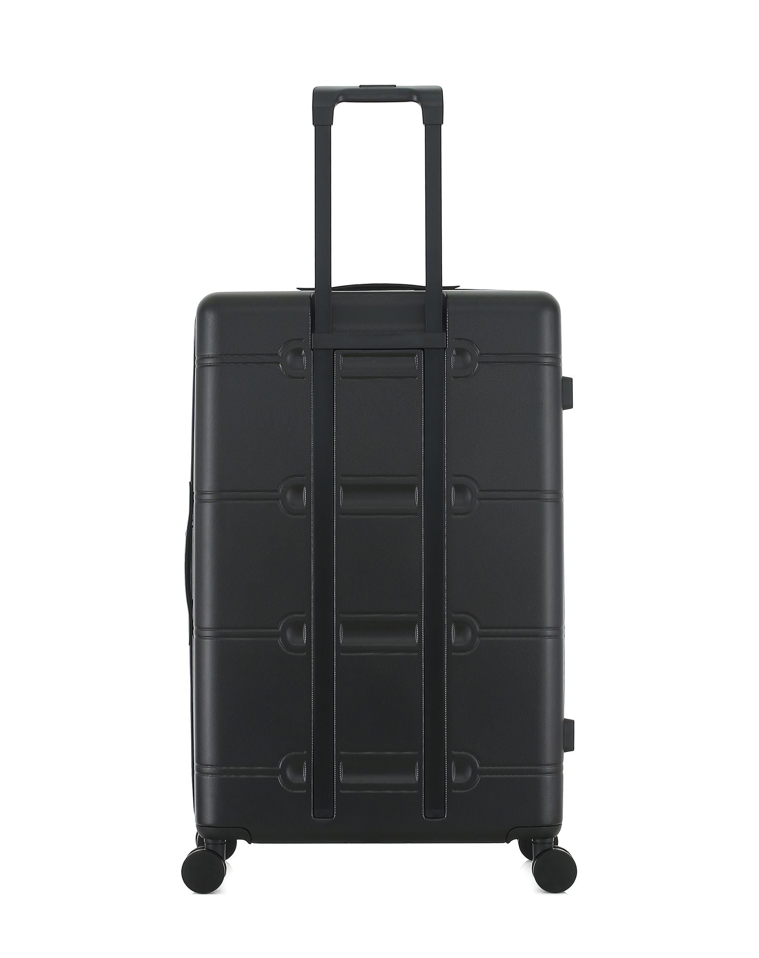Lot de 4 Valises Rigides Grand Format, Taille Moyenne, Cabine et Cabine XS CLEVELAND - Image 27