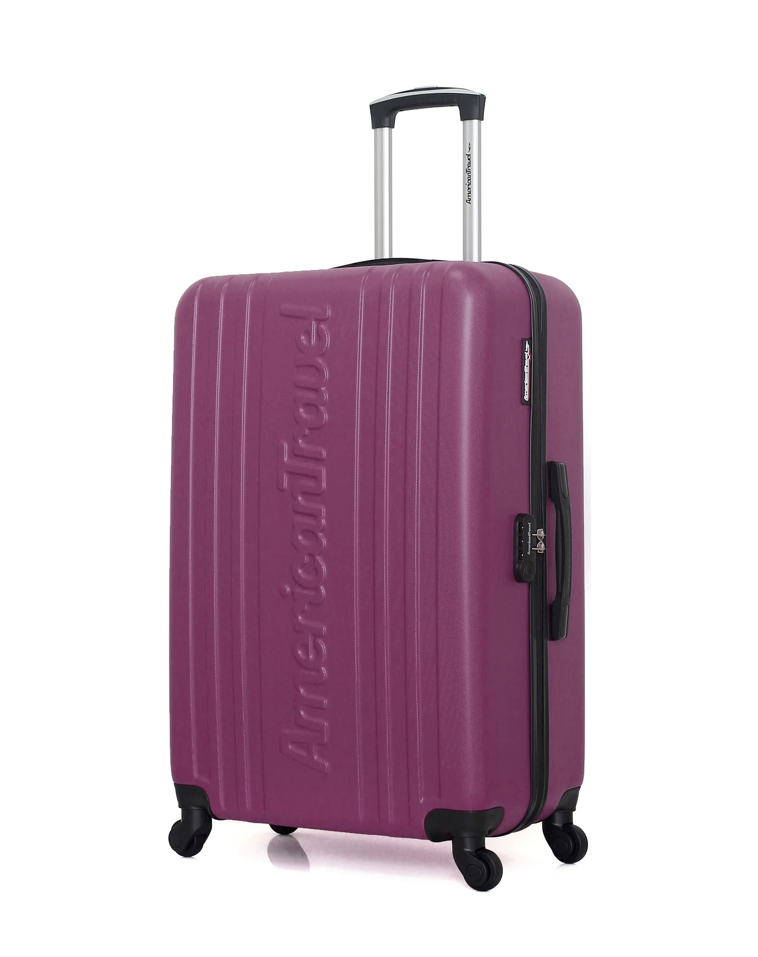 Lot de 4 Valises Rigides Grand Format, Taille Moyenne, Cabine et Cabine XXS SPRINGFIELD - Image 22