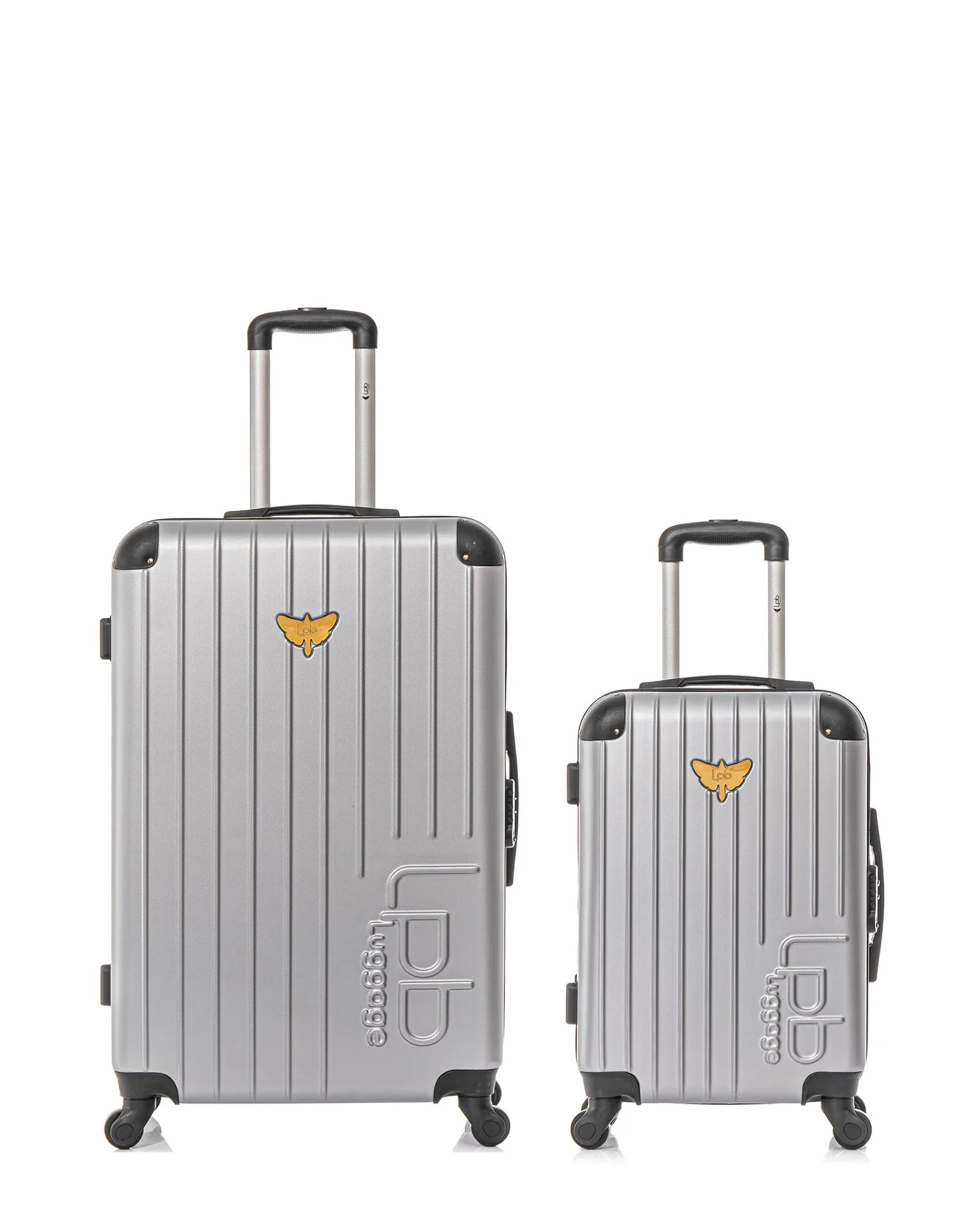 LPB LUGGAGE - LOT DE 2 - Valises grand format et cabine MARIANNE - Image 7