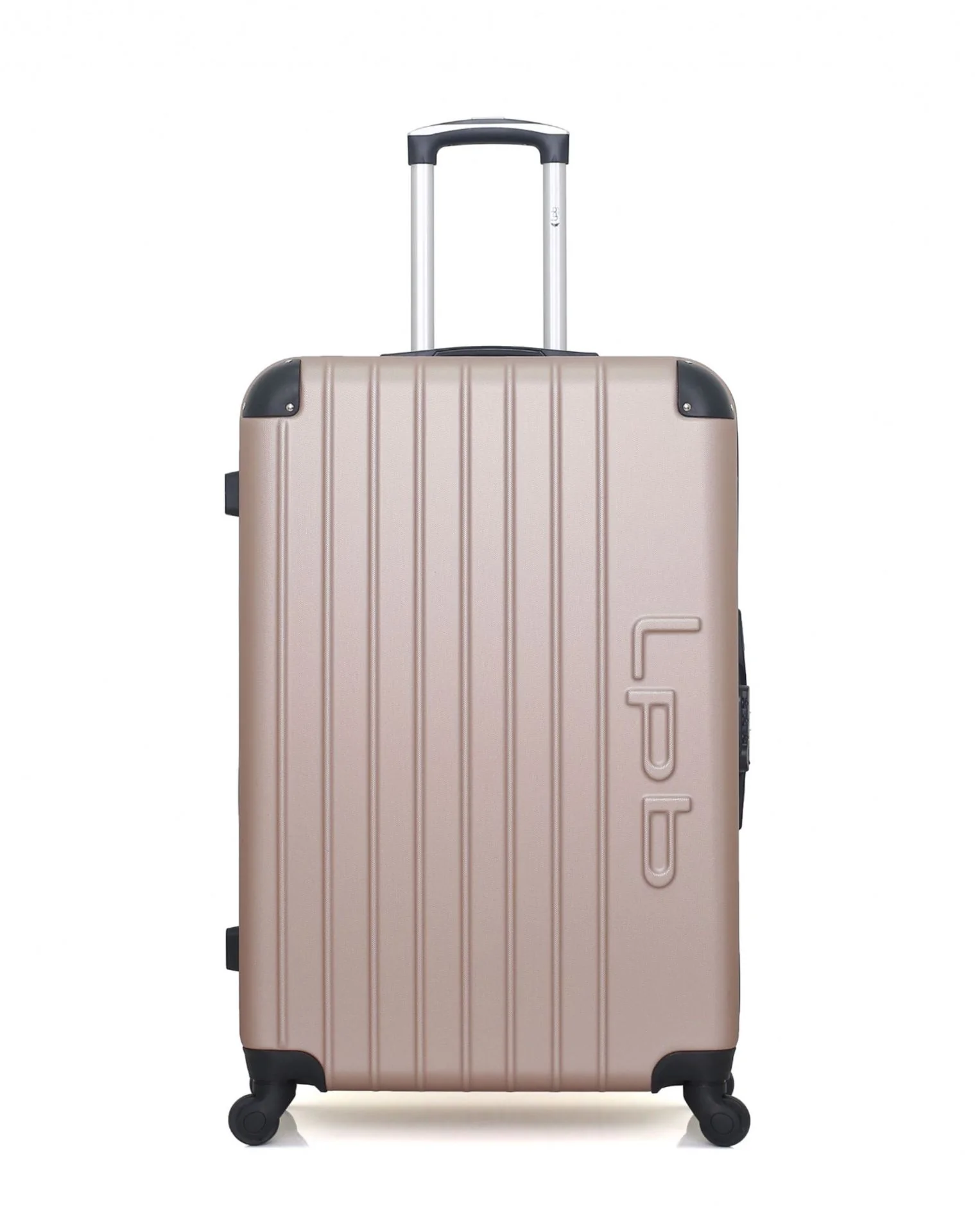LPB LUGGAGE - LOT DE 2 - Valises grand format et vanity HAMBOURG - Image 26