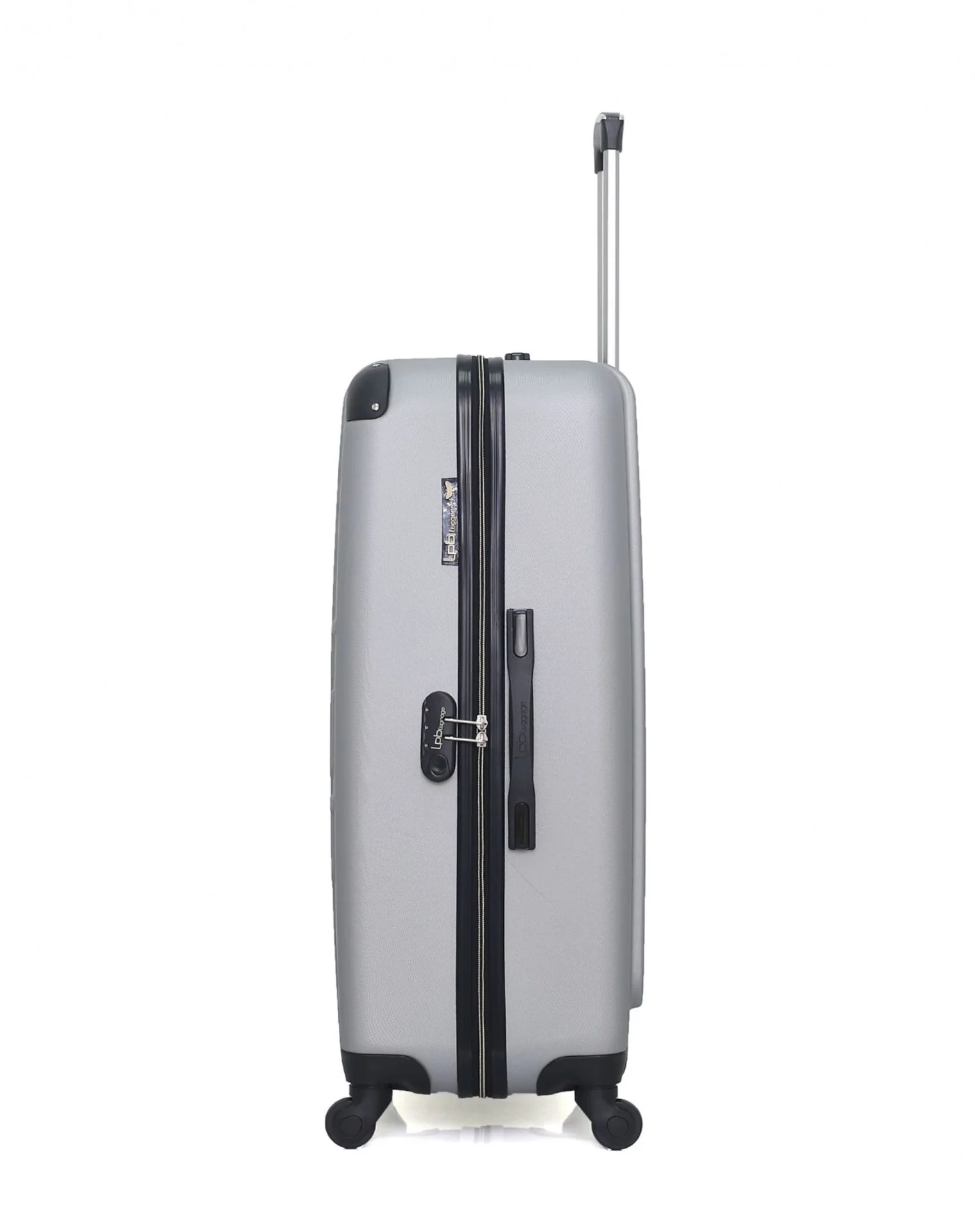 LPB LUGGAGE - LOT DE 2 - Valises grand format et vanity HAMBOURG - Image 34