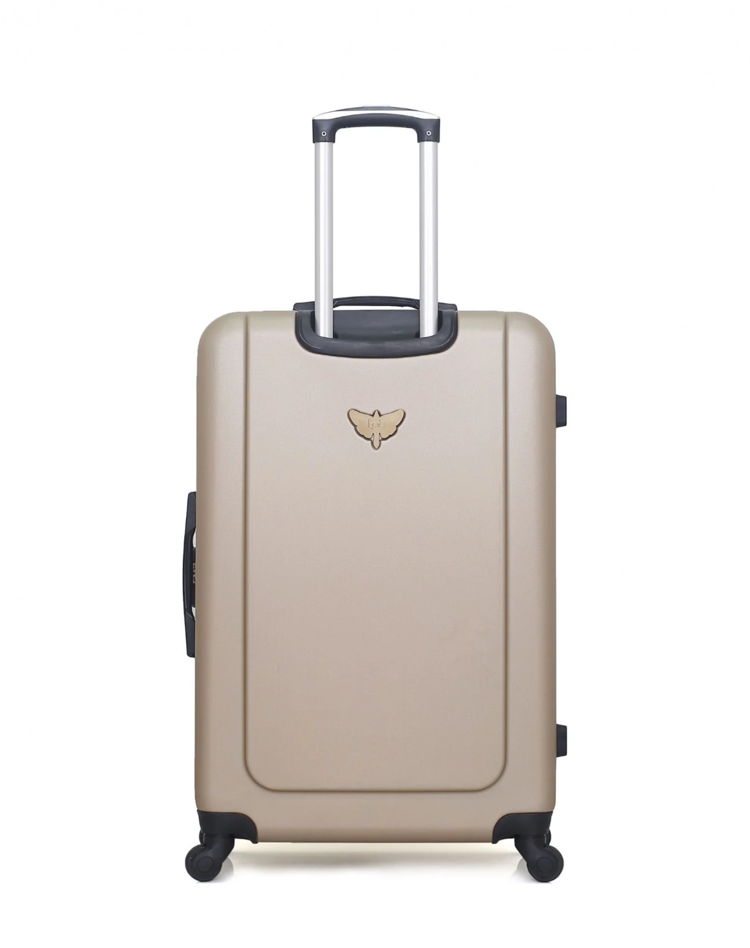 LPB LUGGAGE - LOT DE 2 - Valises grand format et vanity HAMBOURG - Image 5