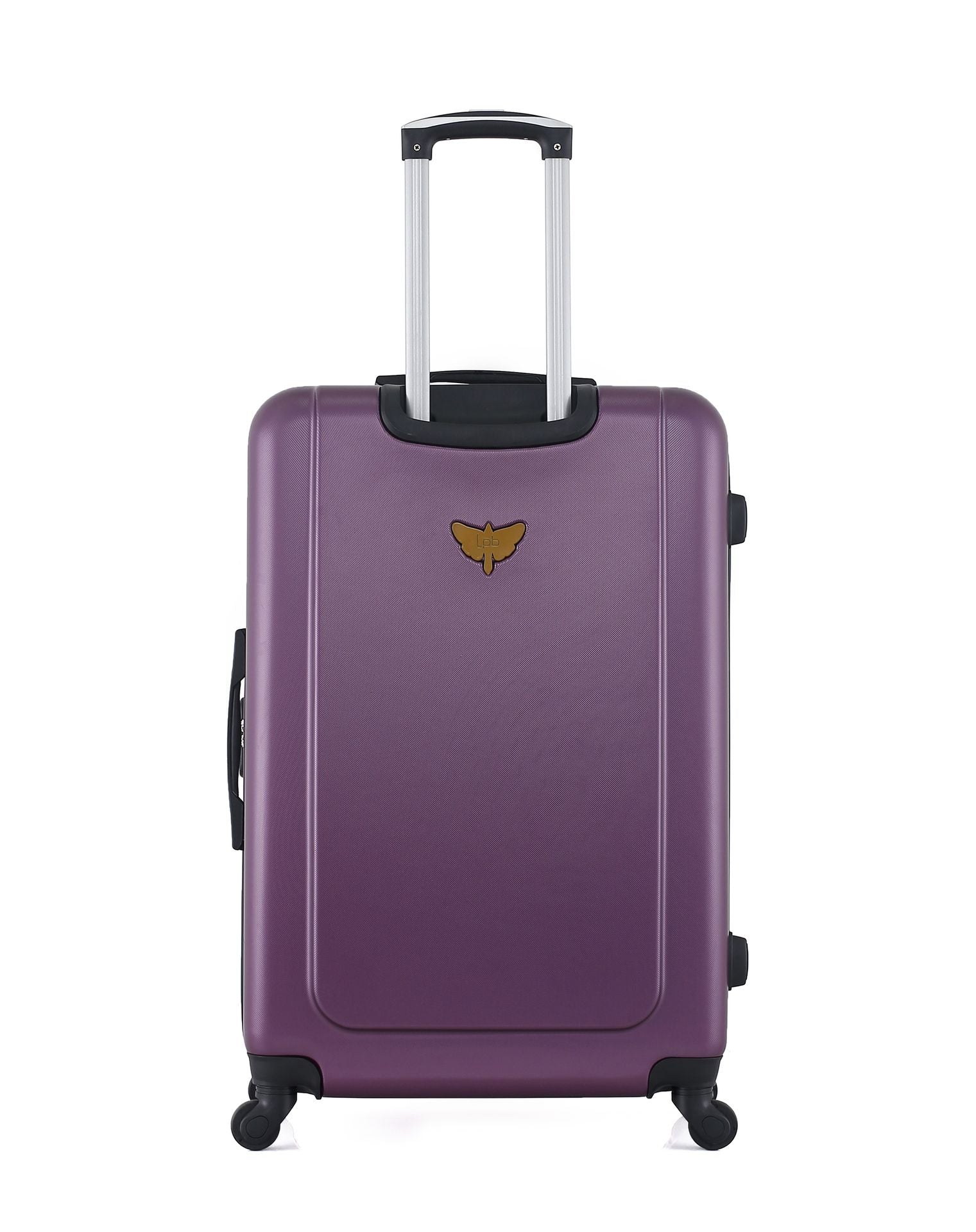 LPB LUGGAGE - LOT DE 2 - Valises grand format et weekend HAMBOURG - Image 29