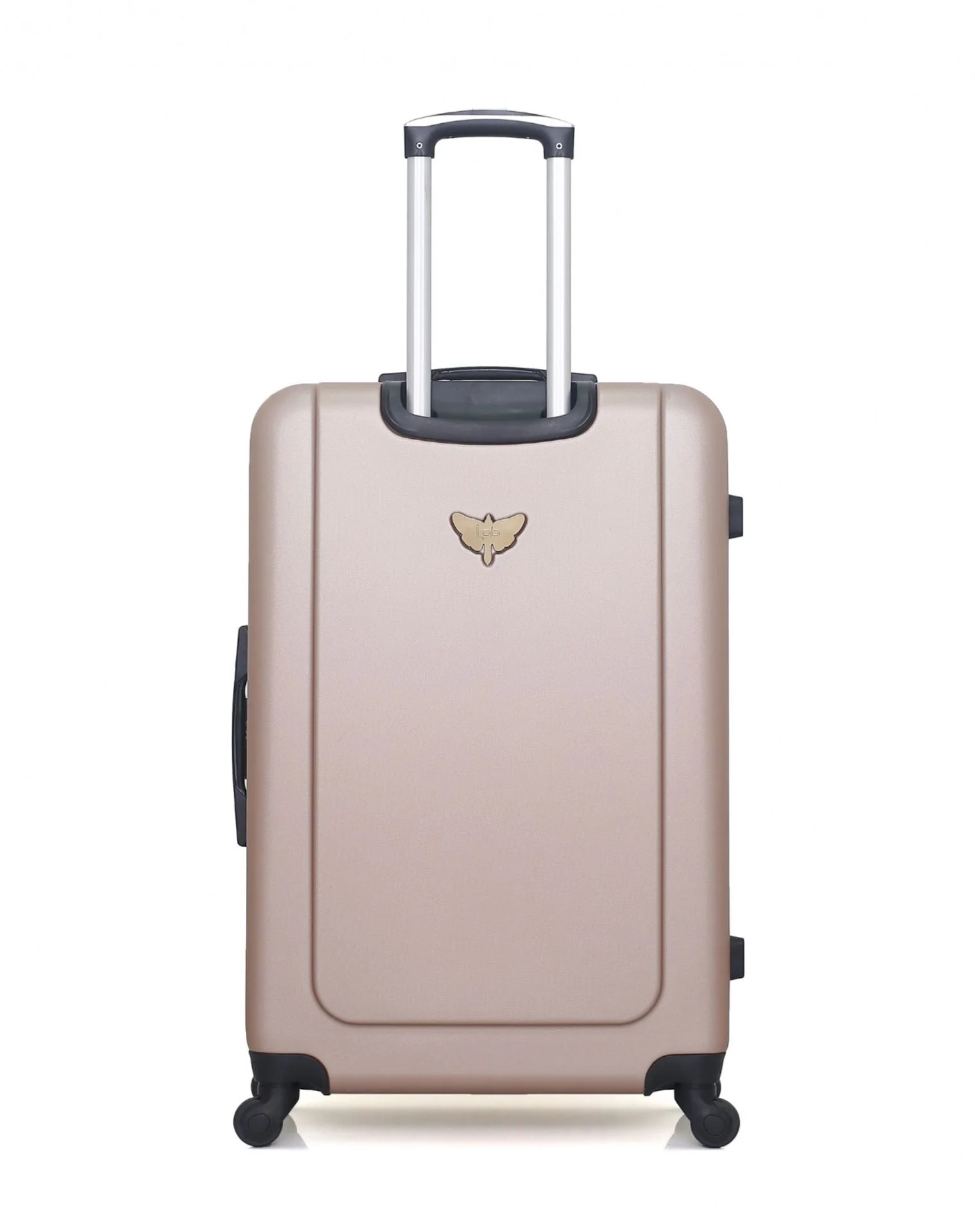 LPB LUGGAGE - LOT DE 2 - Valises grand format et weekend HAMBOURG - Image 35