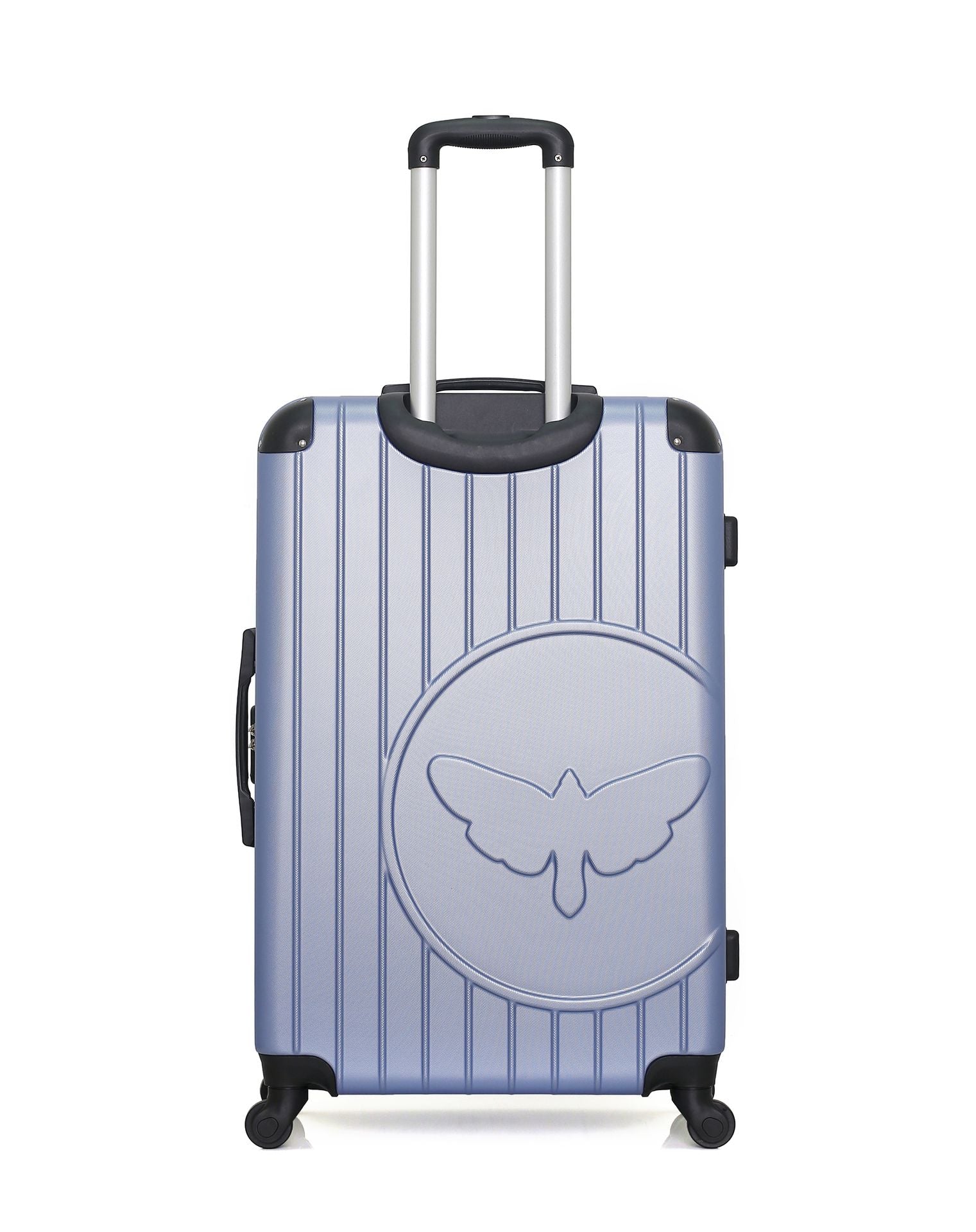 LPB LUGGAGE - LOT DE 2 - Valises grand format et weekend MARIANNE - Image 5