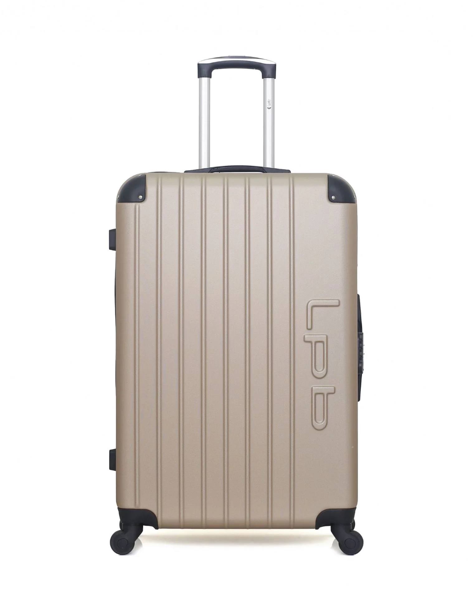 LPB LUGGAGE - LOT DE 3 - Valises grand format, cabine et vanity HAMBOURG - Image 2