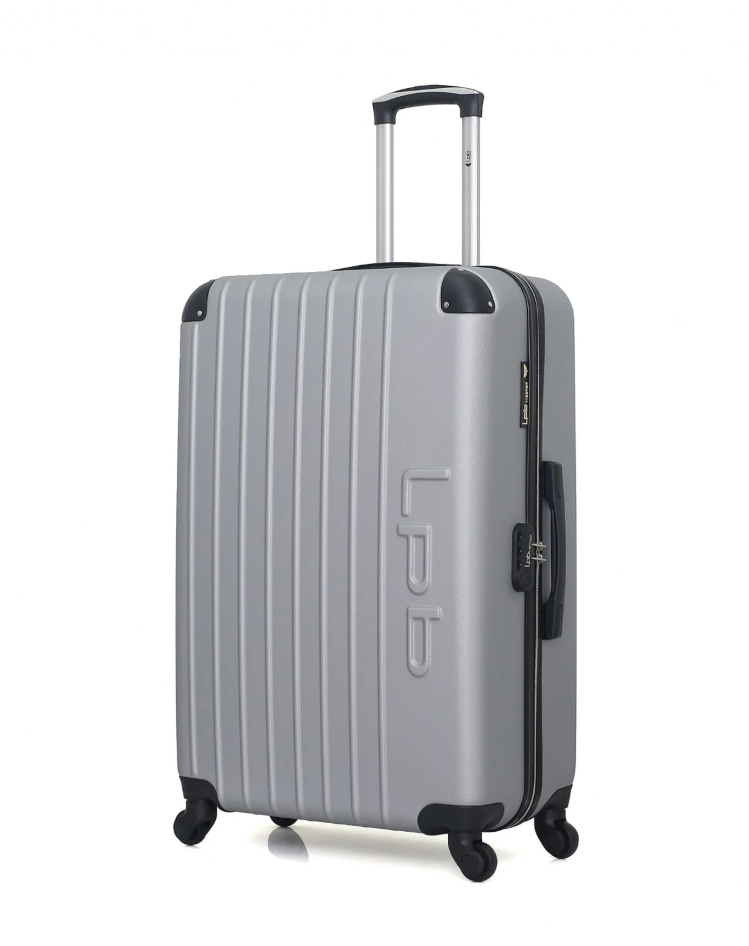 LPB LUGGAGE - LOT DE 3 - Valises grand format, weekend et cabine HAMBOURG - Image 33