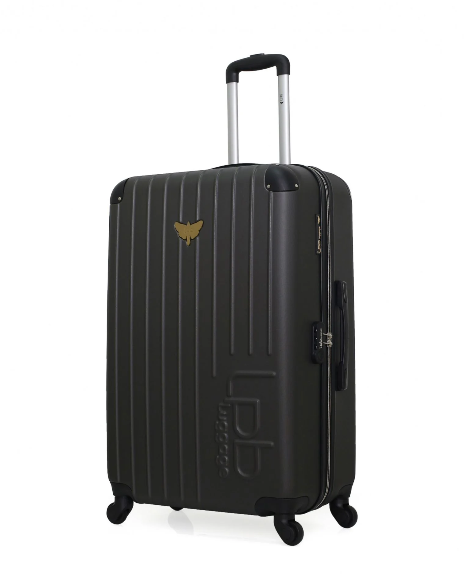 LPB LUGGAGE - LOT DE 3 - Valises grand format, weekend et cabine MARIANNE - Image 15