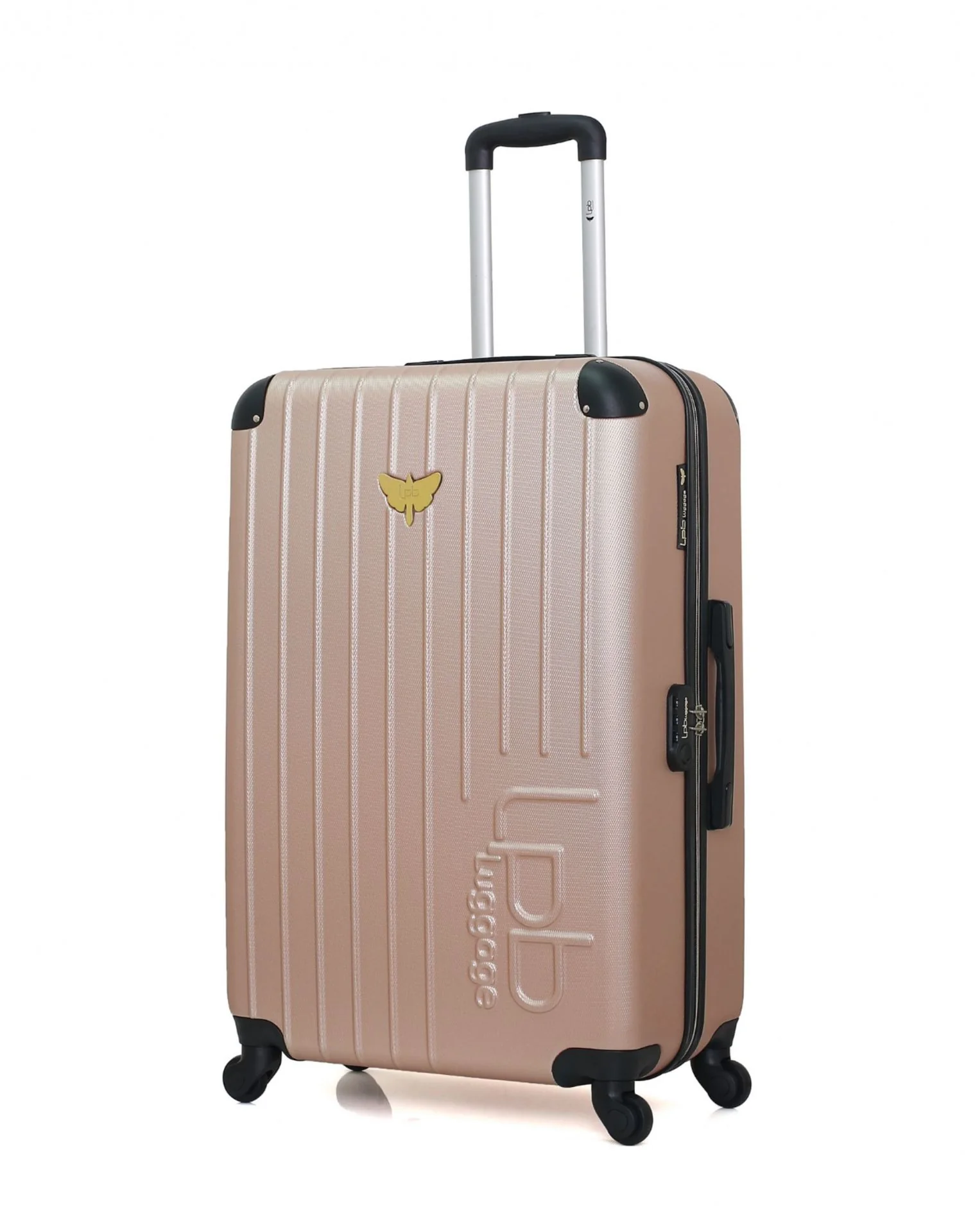 LPB LUGGAGE - LOT DE 3 - Valises grand format, weekend et cabine MARIANNE - Image 33