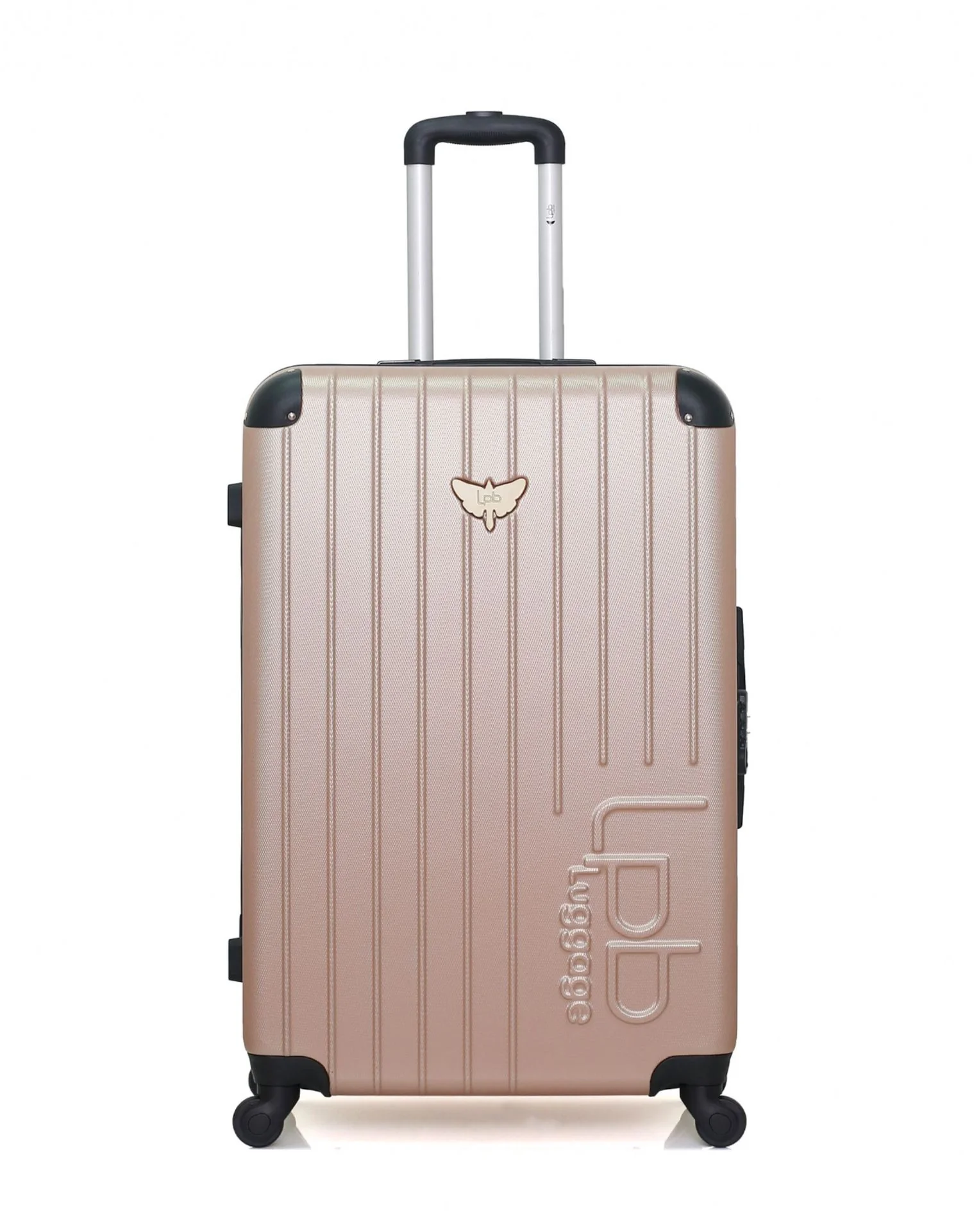 LPB LUGGAGE - LOT DE 3 - Valises grand format, weekend et cabine XXS MARIANNE - Image 32