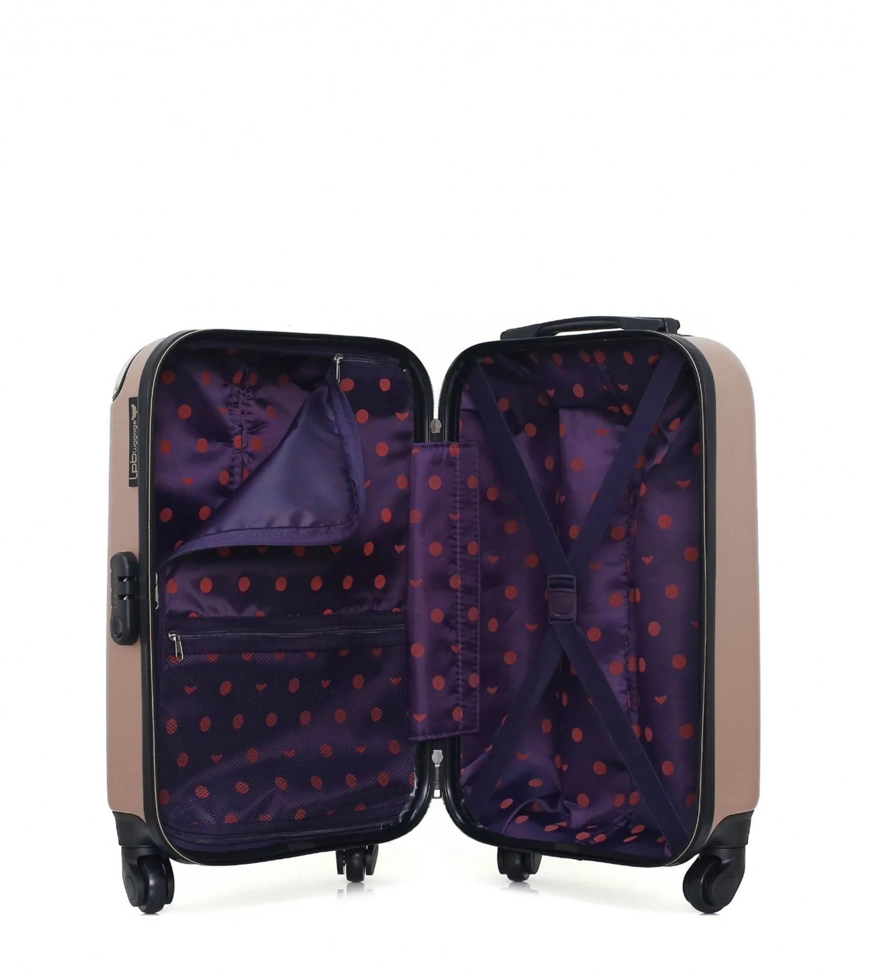 Valise Cabine Rigide AMELIE-E - Image 10
