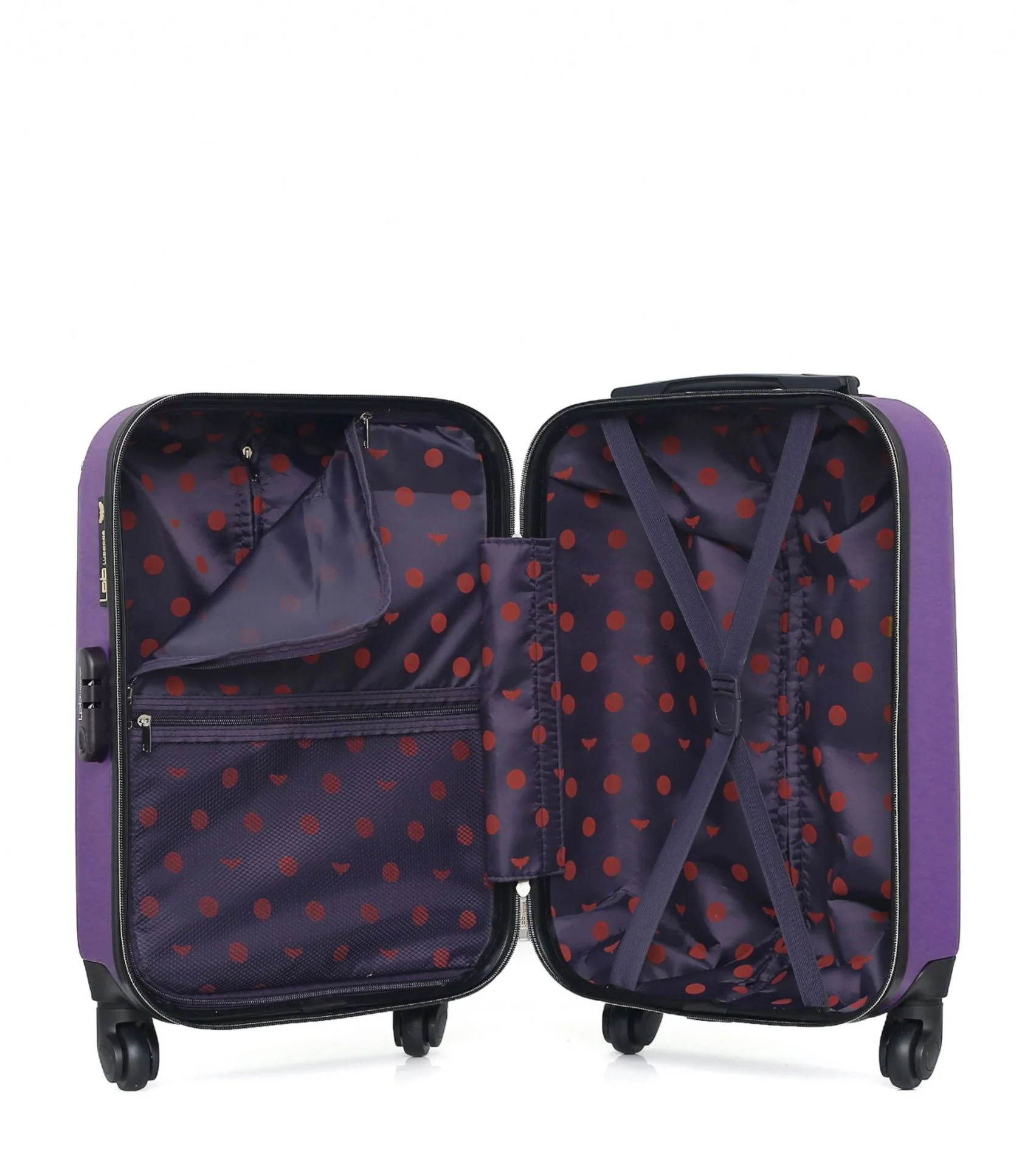 Valise Cabine Rigide AMELIE-E - Image 20