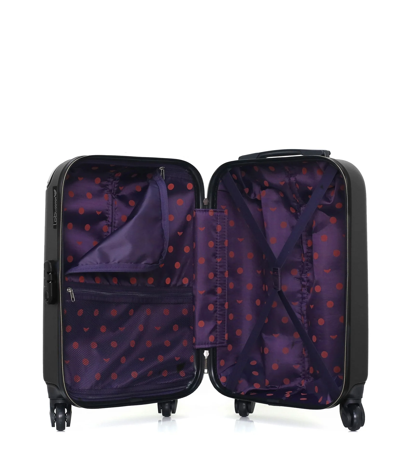 Valise Cabine Rigide AMELIE-E - Image 30