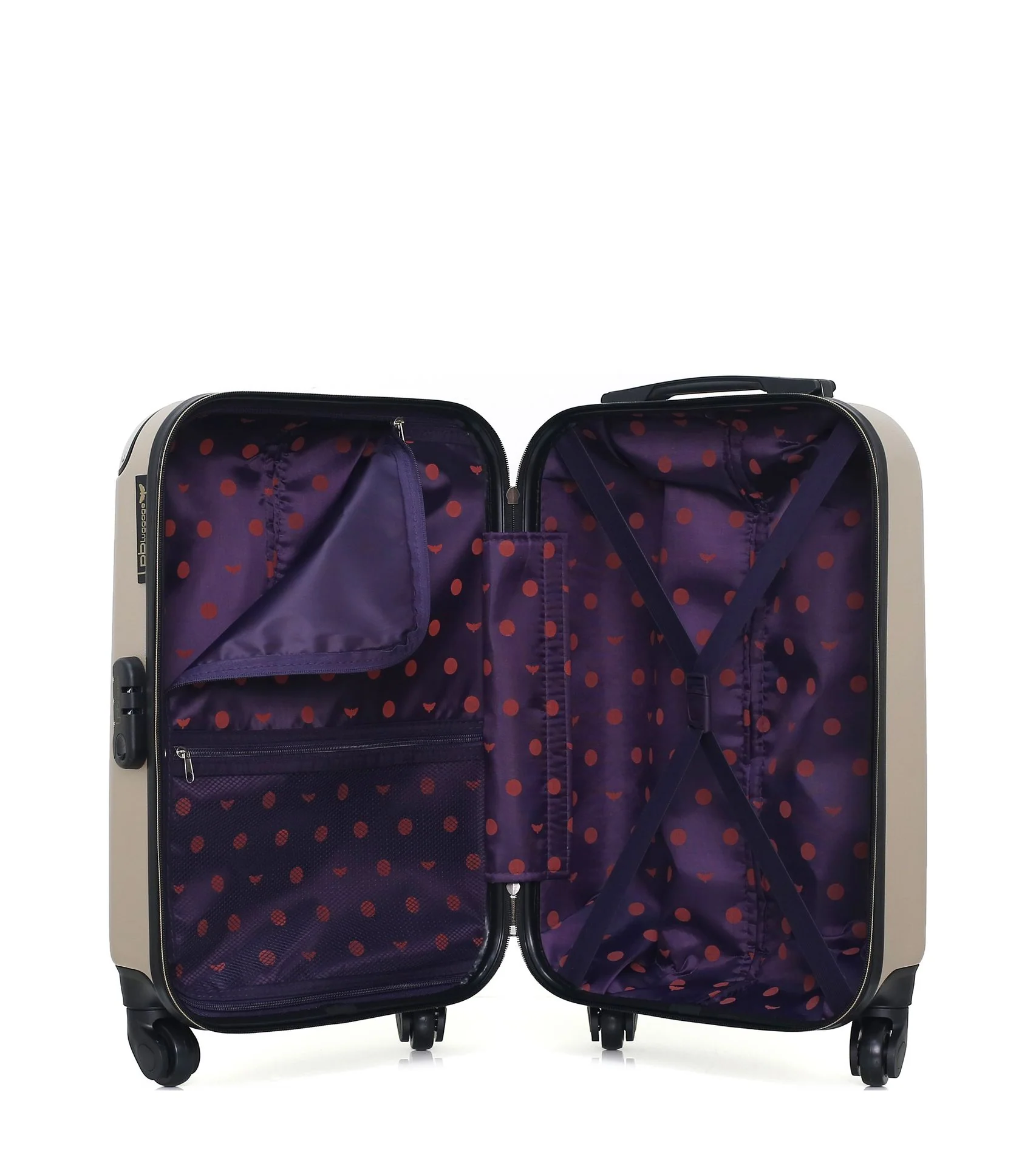 Valise Cabine Rigide AMELIE-E - Image 45